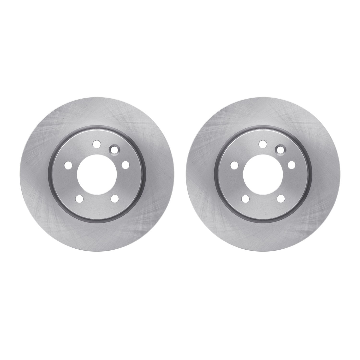 DYN 6002-11013 DFC Brake Rotors - Blank