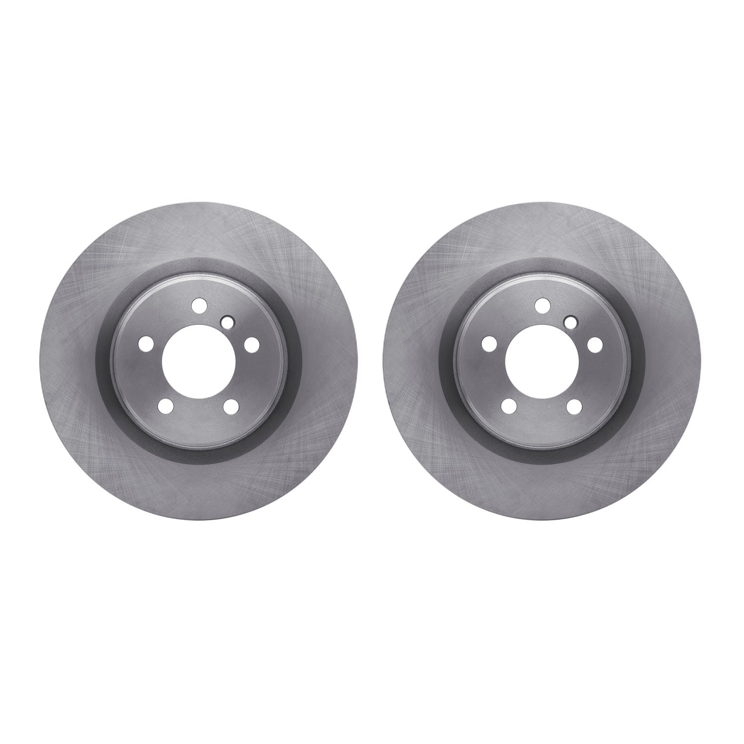 DYN 6002-11014 DFC Brake Rotors - Blank