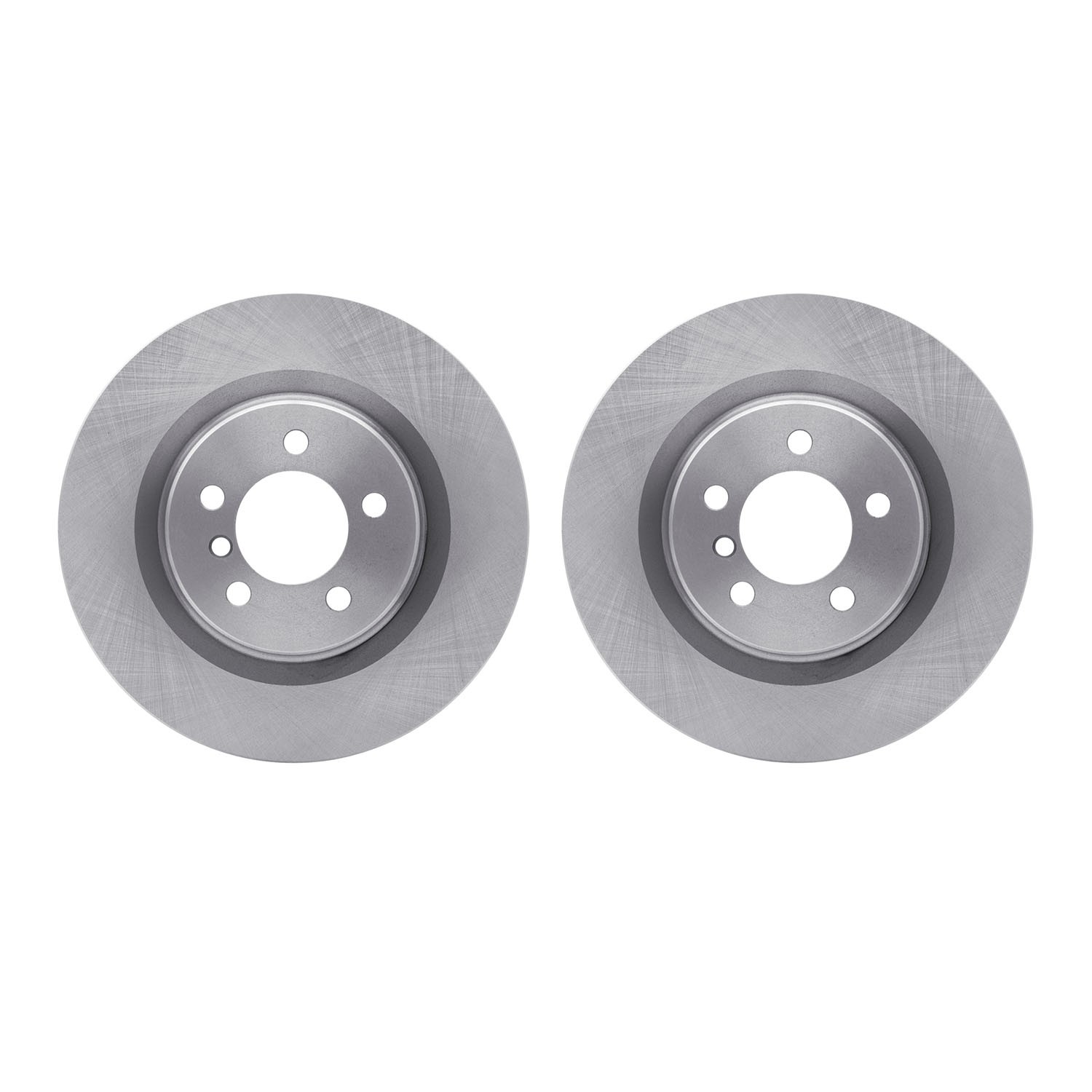 DYN 6002-11015 DFC Brake Rotors - Blank