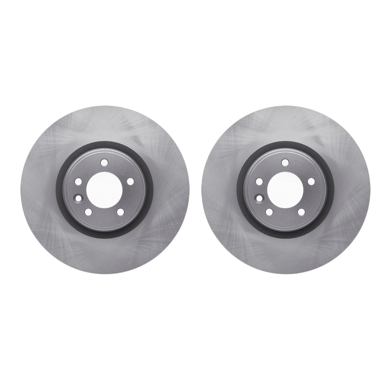 DYN 6002-11021 DFC Brake Rotors - Blank