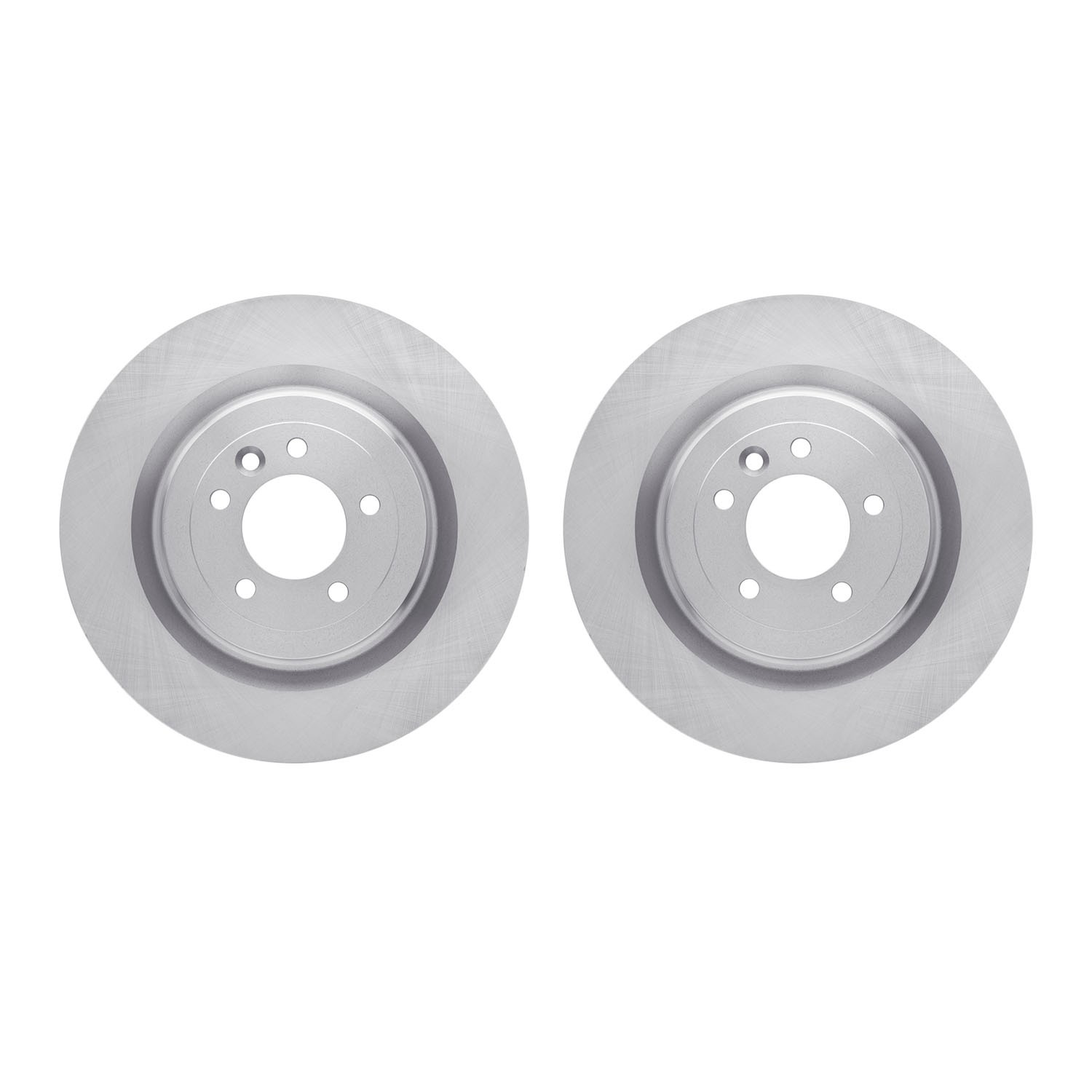 DYN 6002-11023 DFC Brake Rotors - Blank