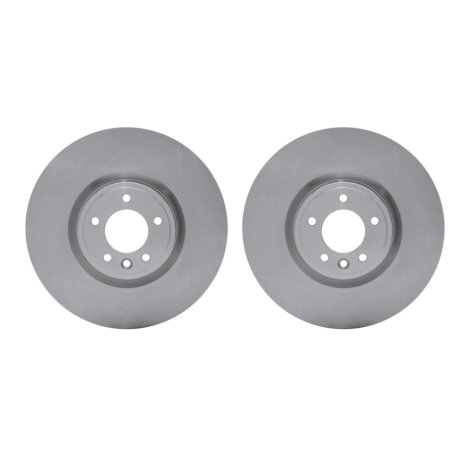 DYN 6002-11029 DFC Brake Rotors - Blank
