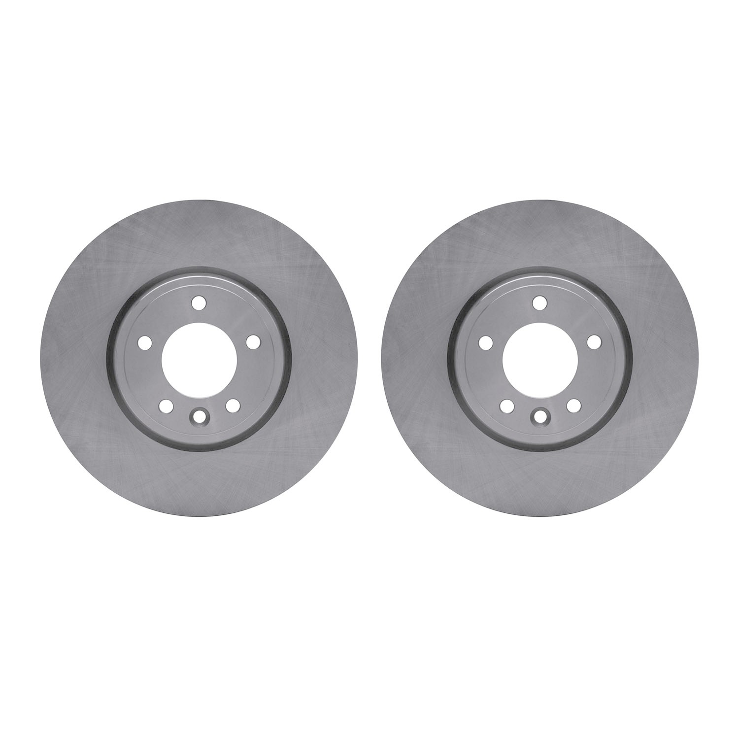 DYN 6002-11030 DFC Brake Rotors - Blank