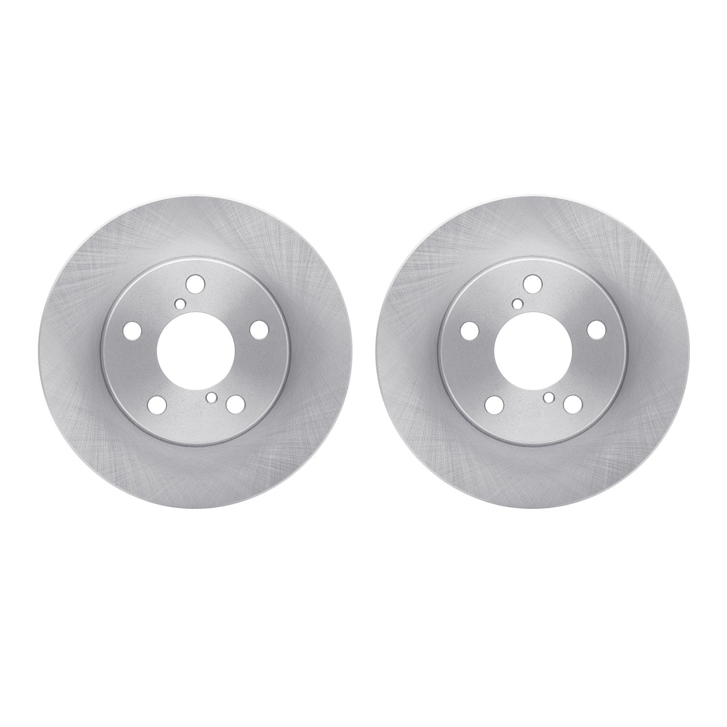 DYN 6002-13013 DFC Brake Rotors - Blank