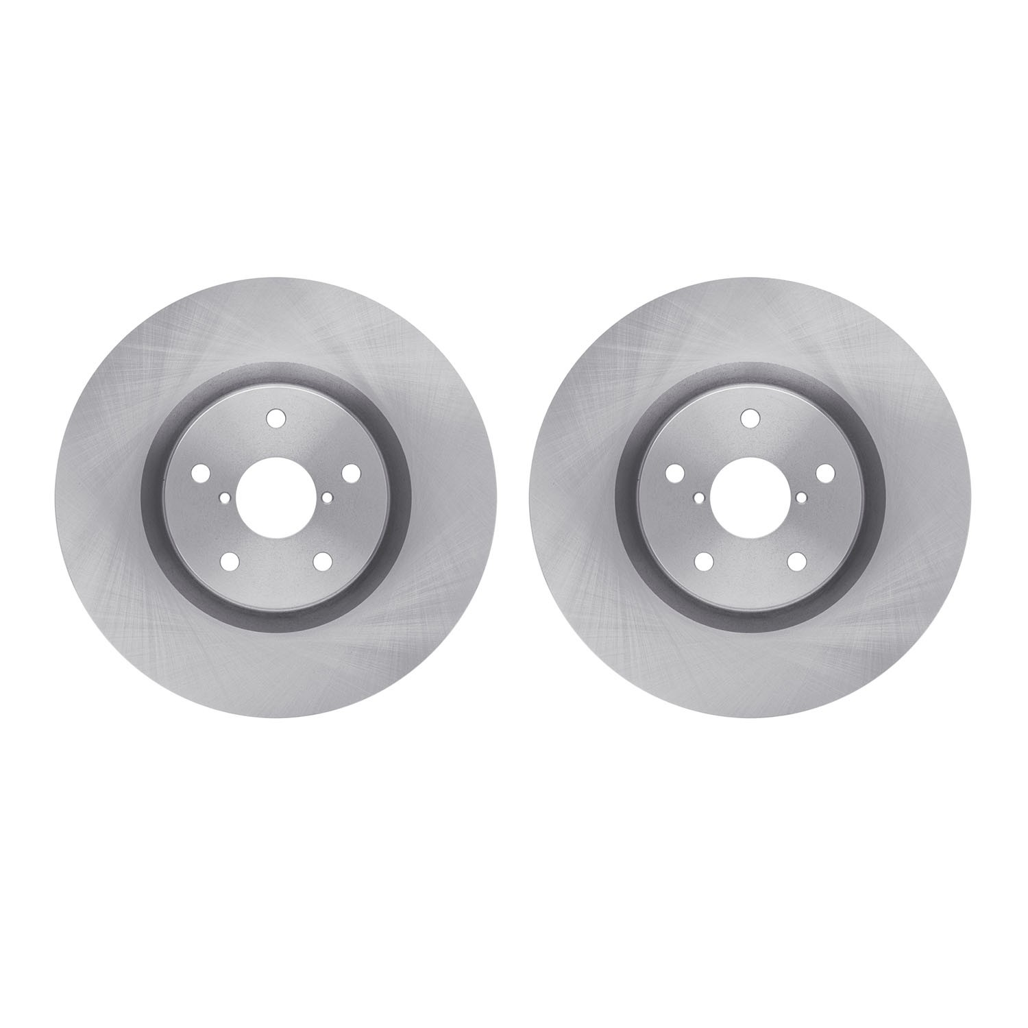 DYN 6002-13016 DFC Brake Rotors - Blank