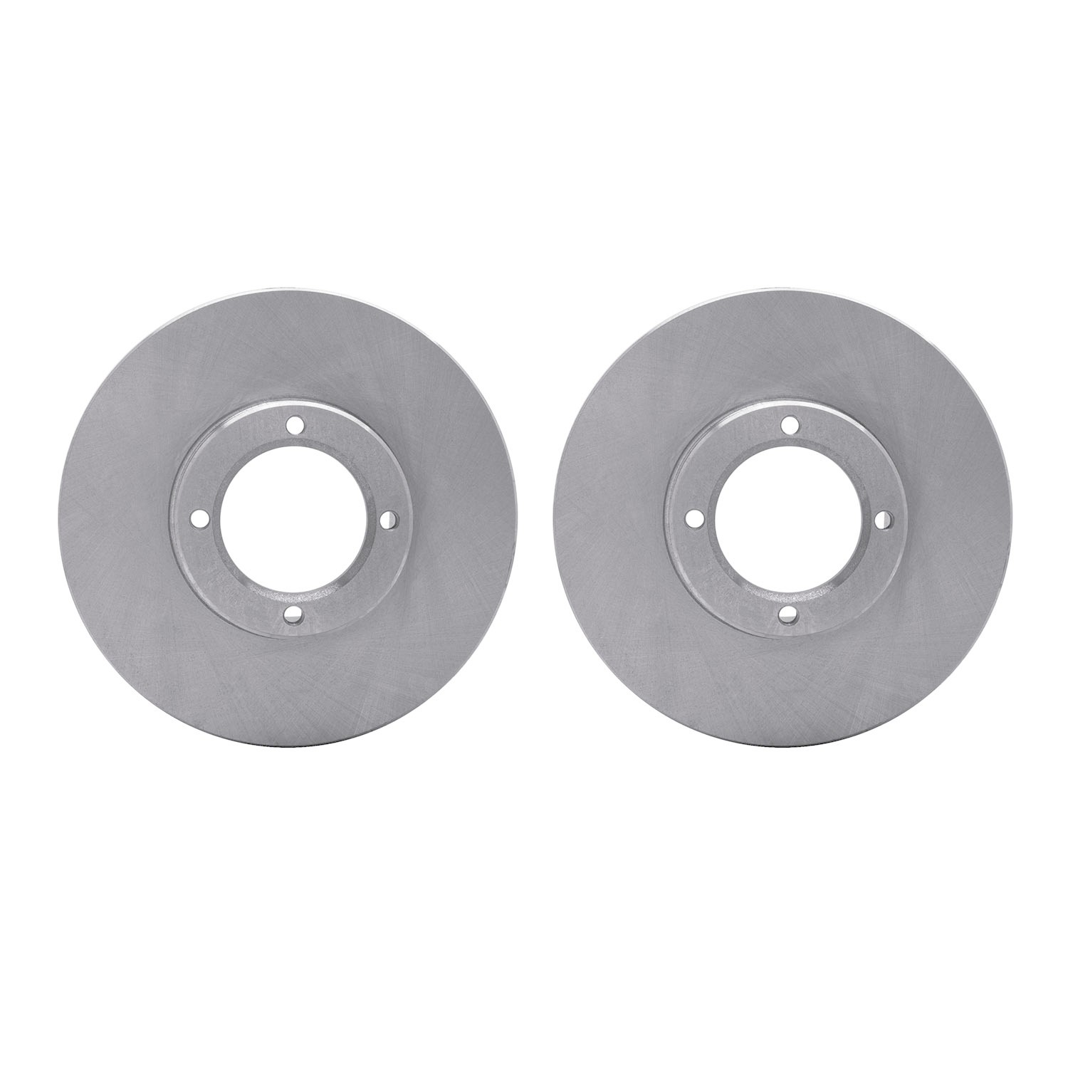 DYN 6002-13030 DFC Brake Rotors - Blank