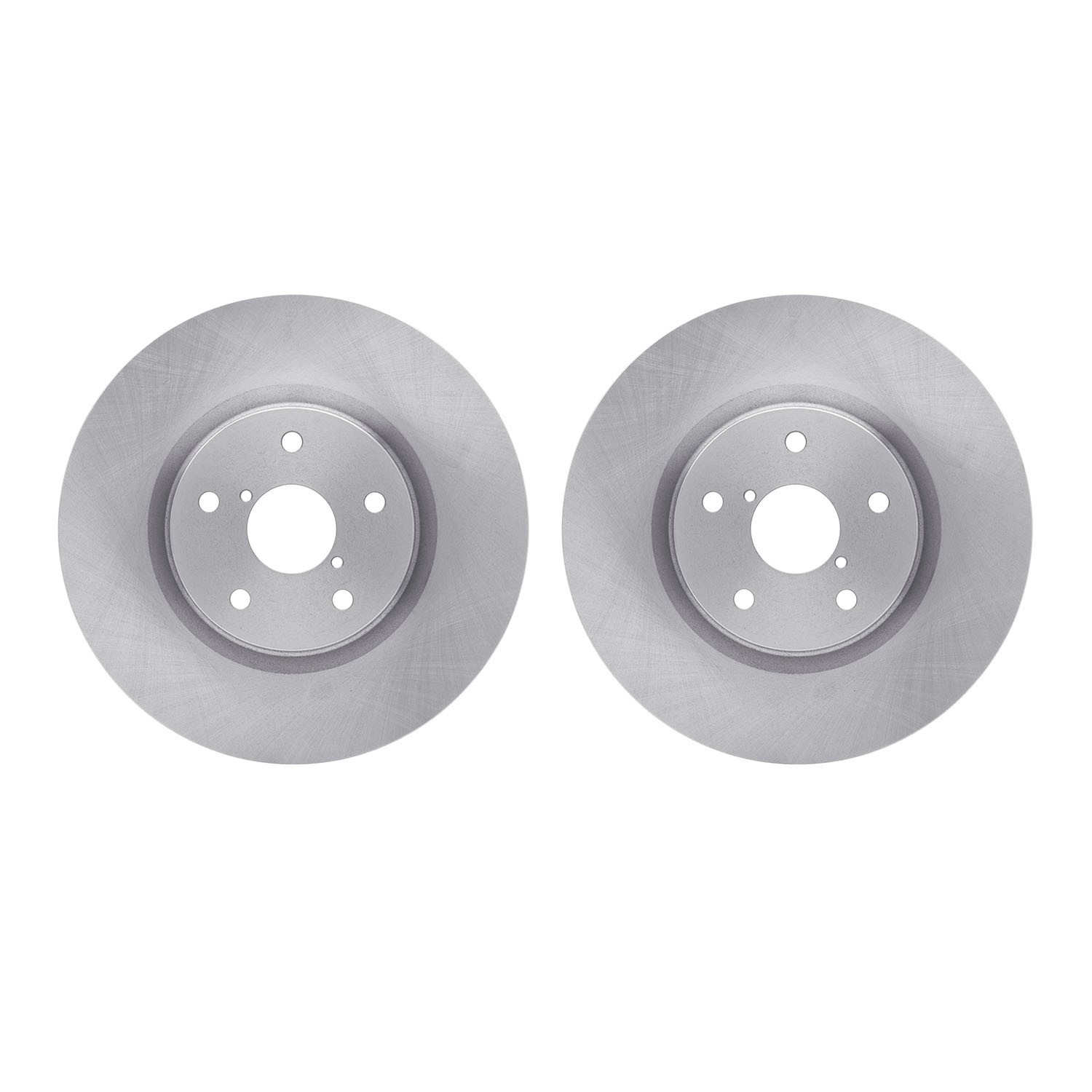 DYN 6002-13035 DFC Brake Rotors - Blank