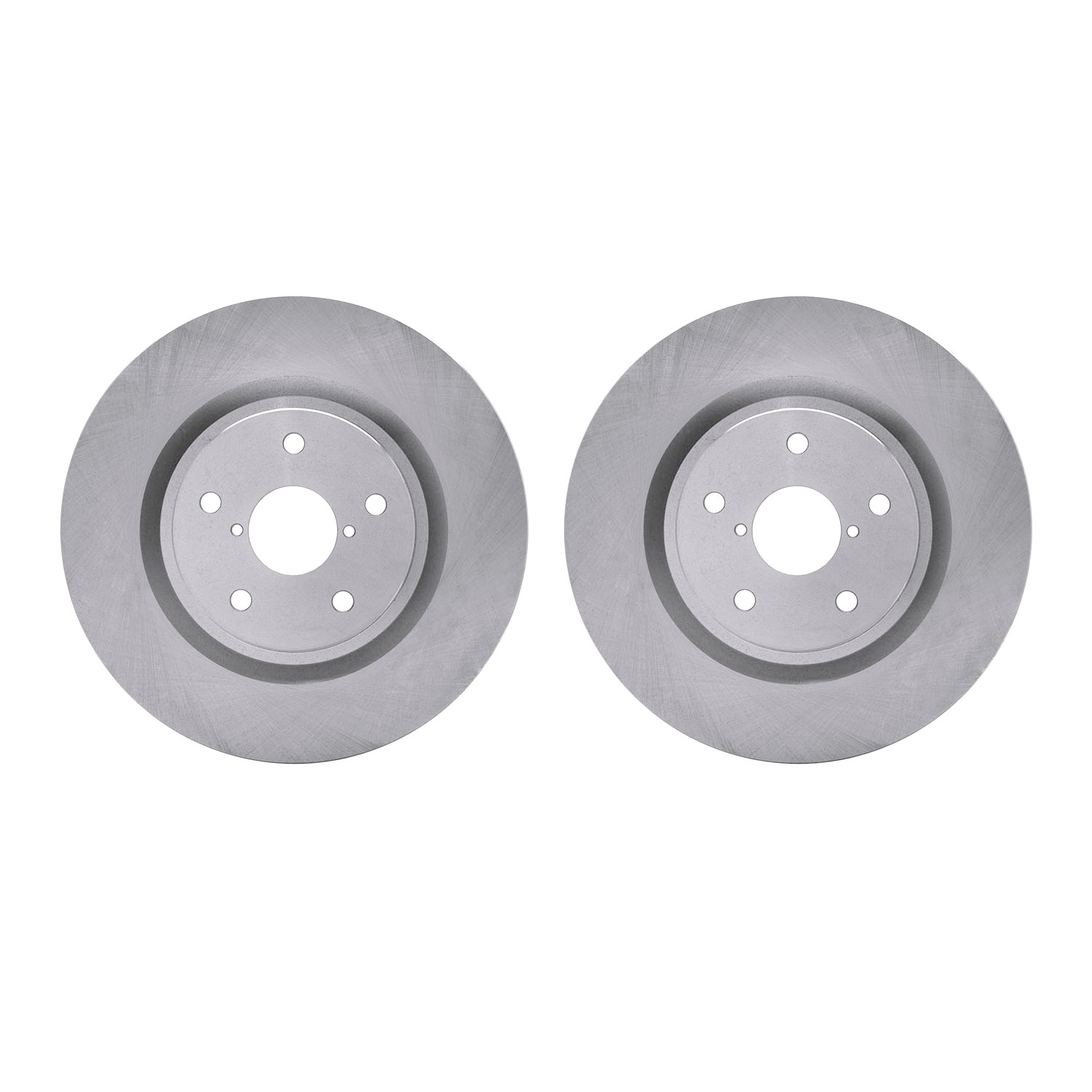 DYN 6002-13044 DFC Brake Rotors - Blank
