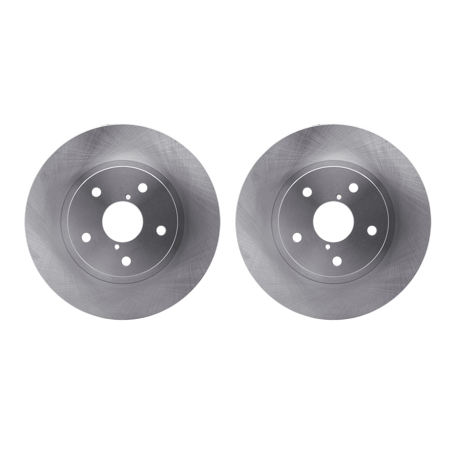 DYN 6002-13047 DFC Brake Rotors - Blank