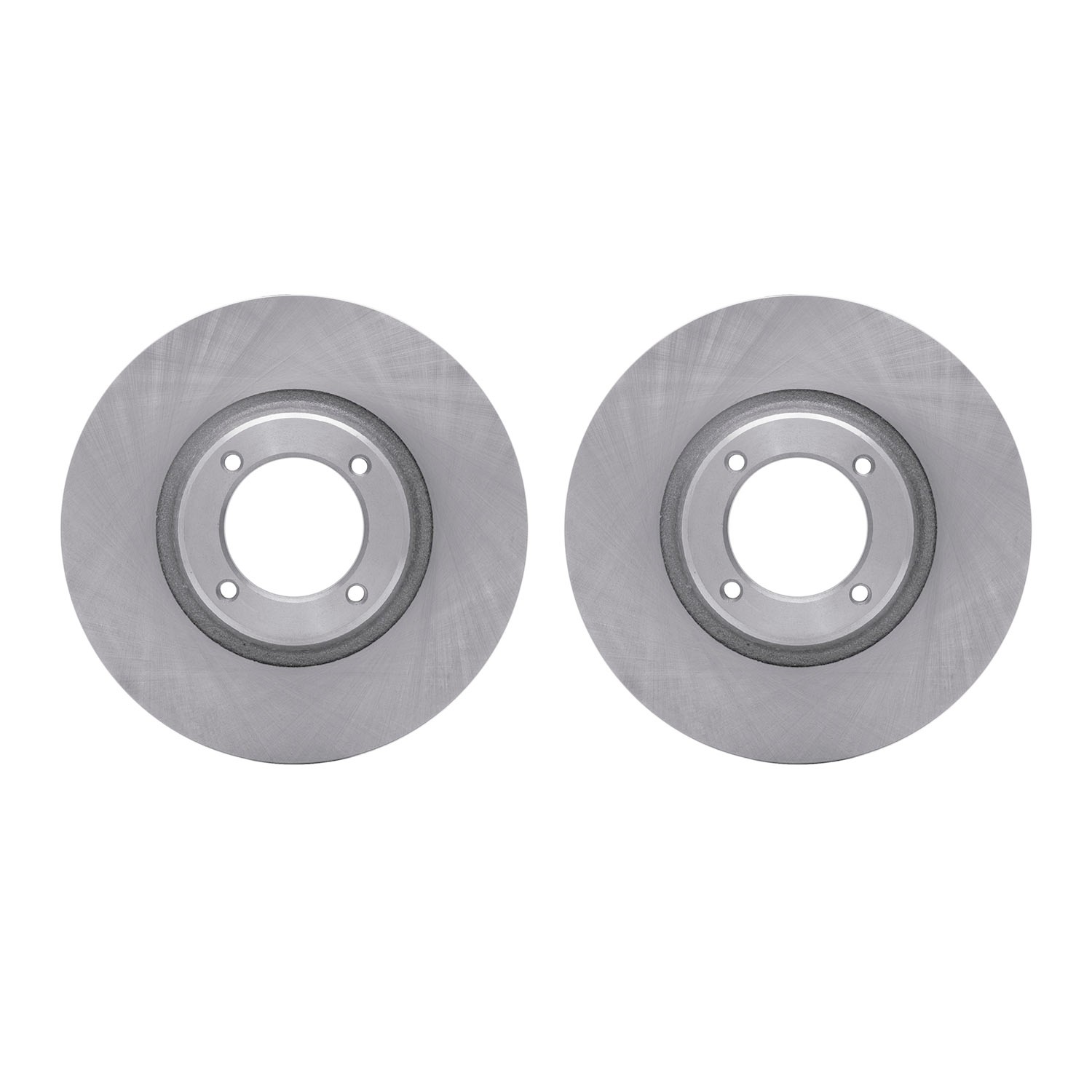 DYN 6002-14001 DFC Brake Rotors - Blank