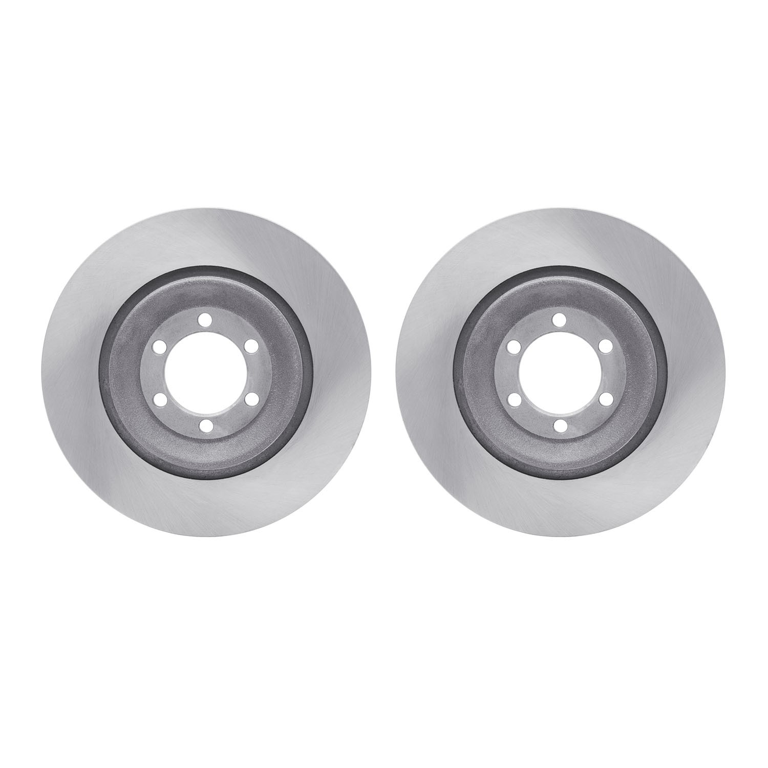 DYN 6002-16001 DFC Brake Rotors - Blank