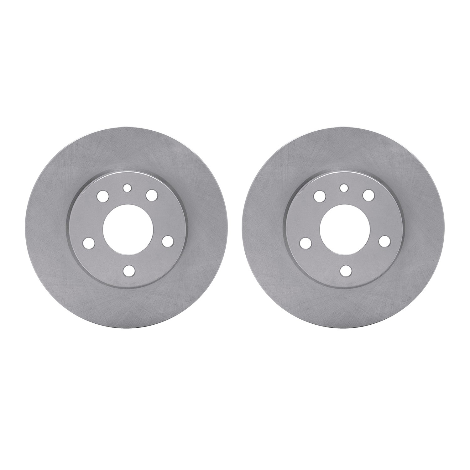 DYN 6002-16007 DFC Brake Rotors - Blank