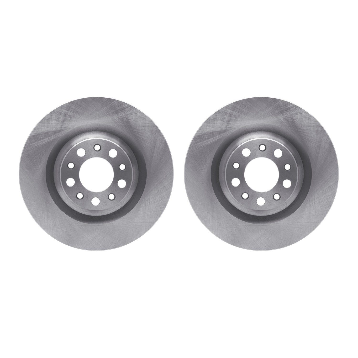 DYN 6002-16009 DFC Brake Rotors - Blank