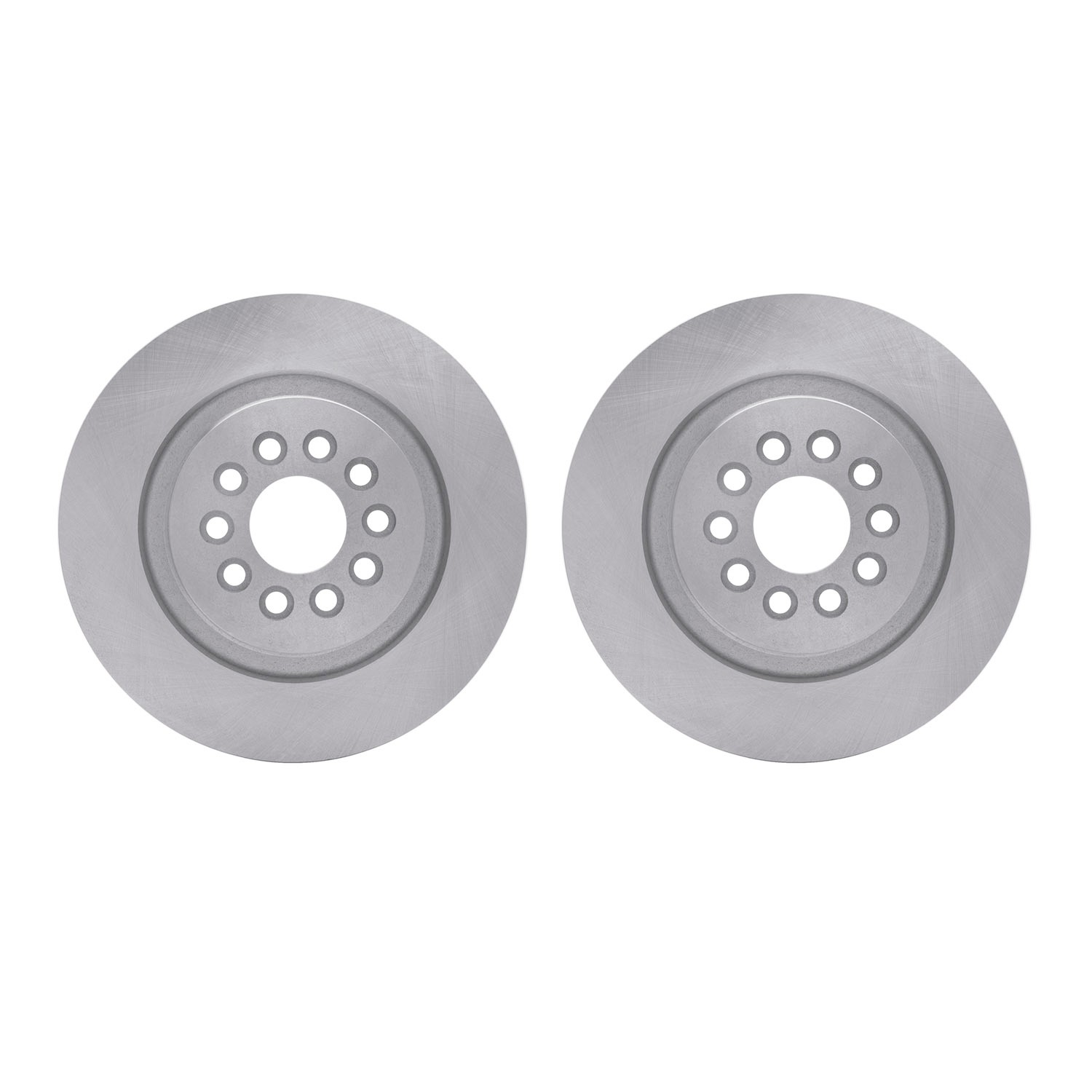 DYN 6002-20015 DFC Brake Rotors - Blank