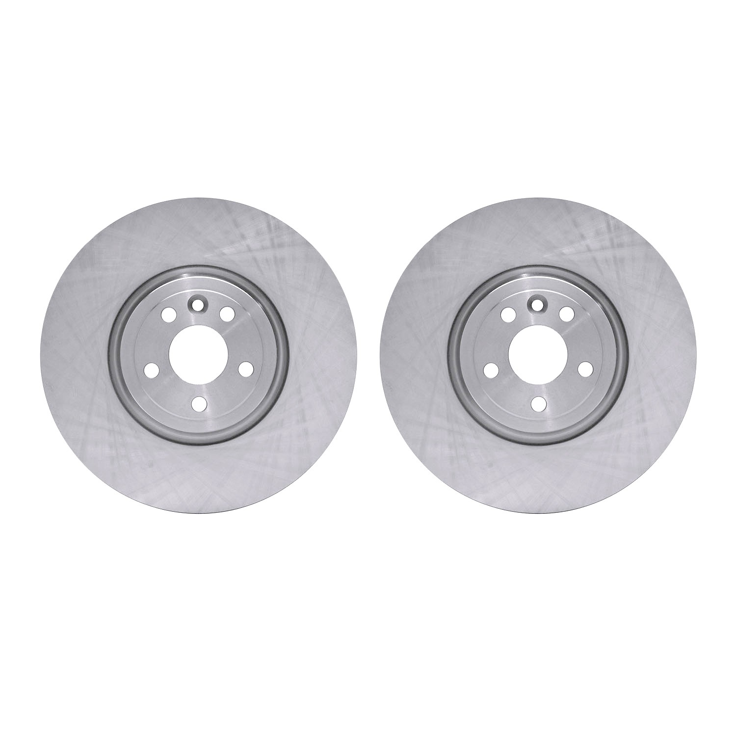 DYN 6002-20029 DFC Brake Rotors - Blank