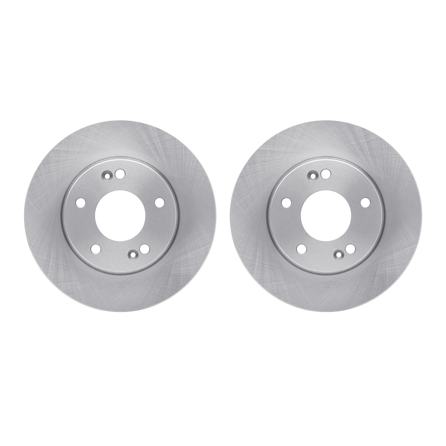 DYN 6002-21012 DFC Brake Rotors - Blank