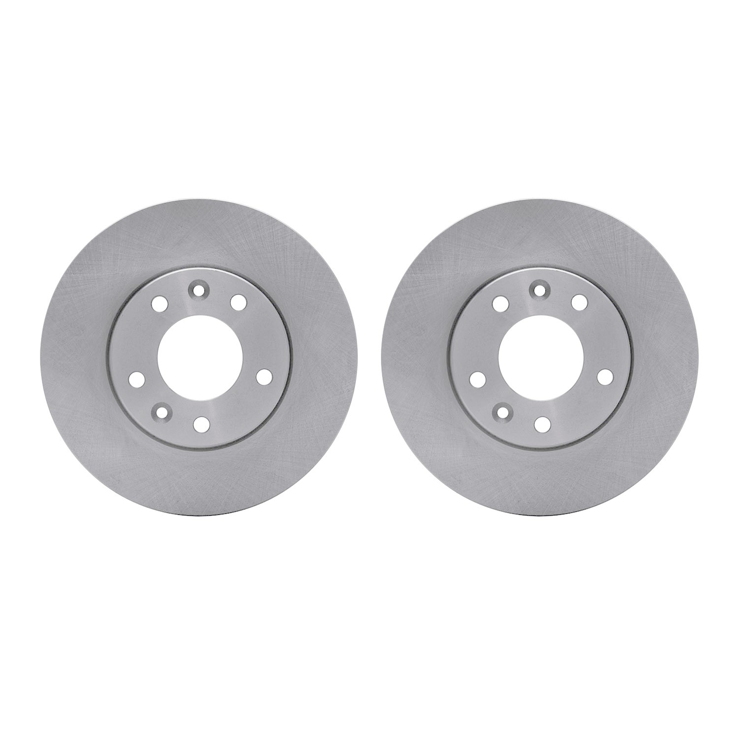 DYN 6002-21022 DFC Brake Rotors - Blank