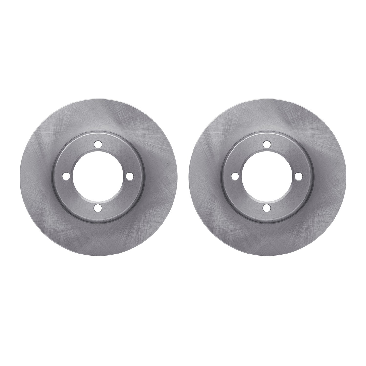 DYN 6002-22000 DFC Brake Rotors - Blank
