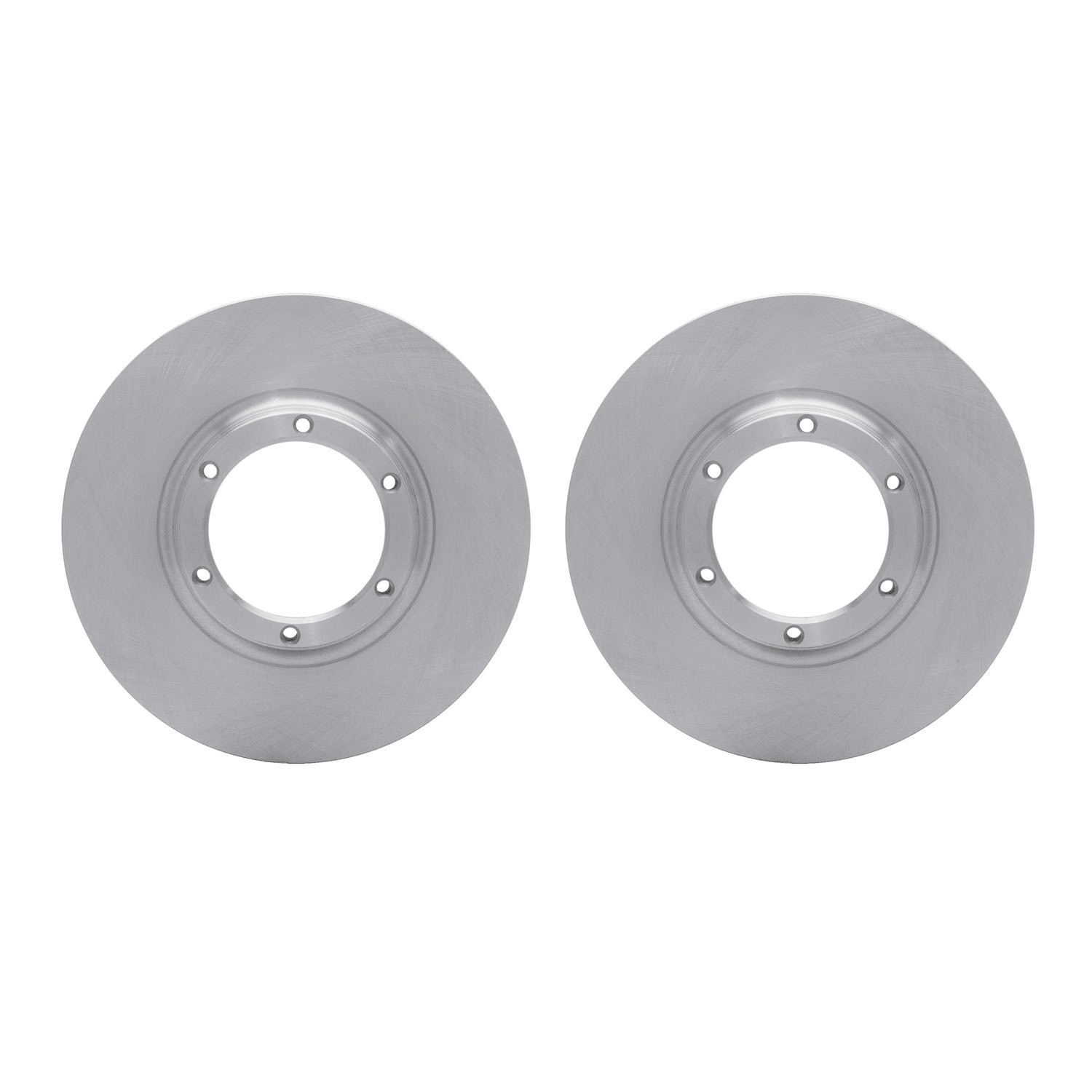 DYN 6002-23000 DFC Brake Rotors - Blank