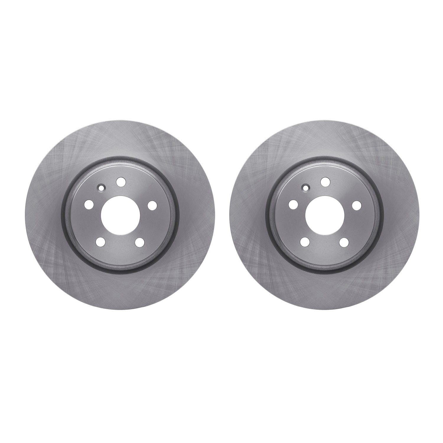 DYN 6002-26001 DFC Brake Rotors - Blank