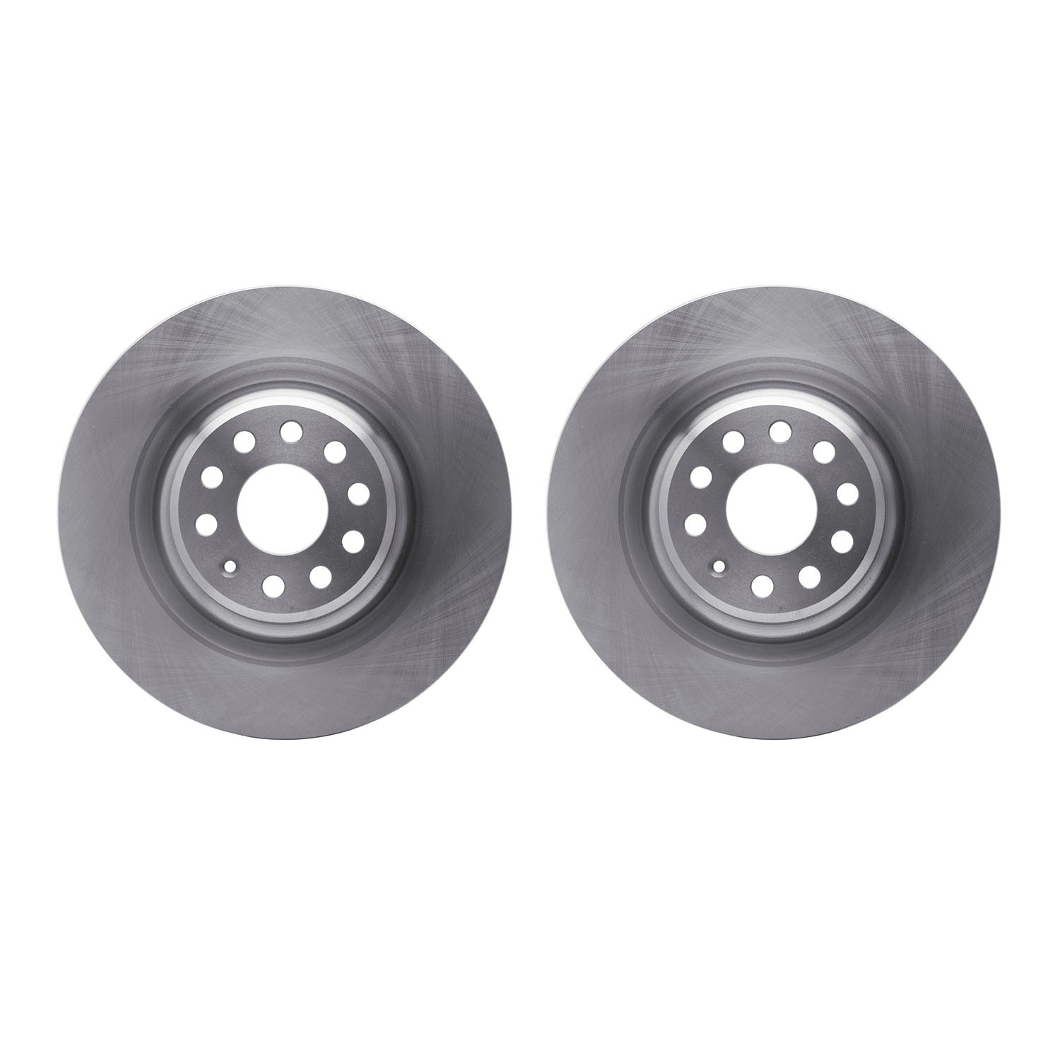 DYN 6002-26006 DFC Brake Rotors - Blank