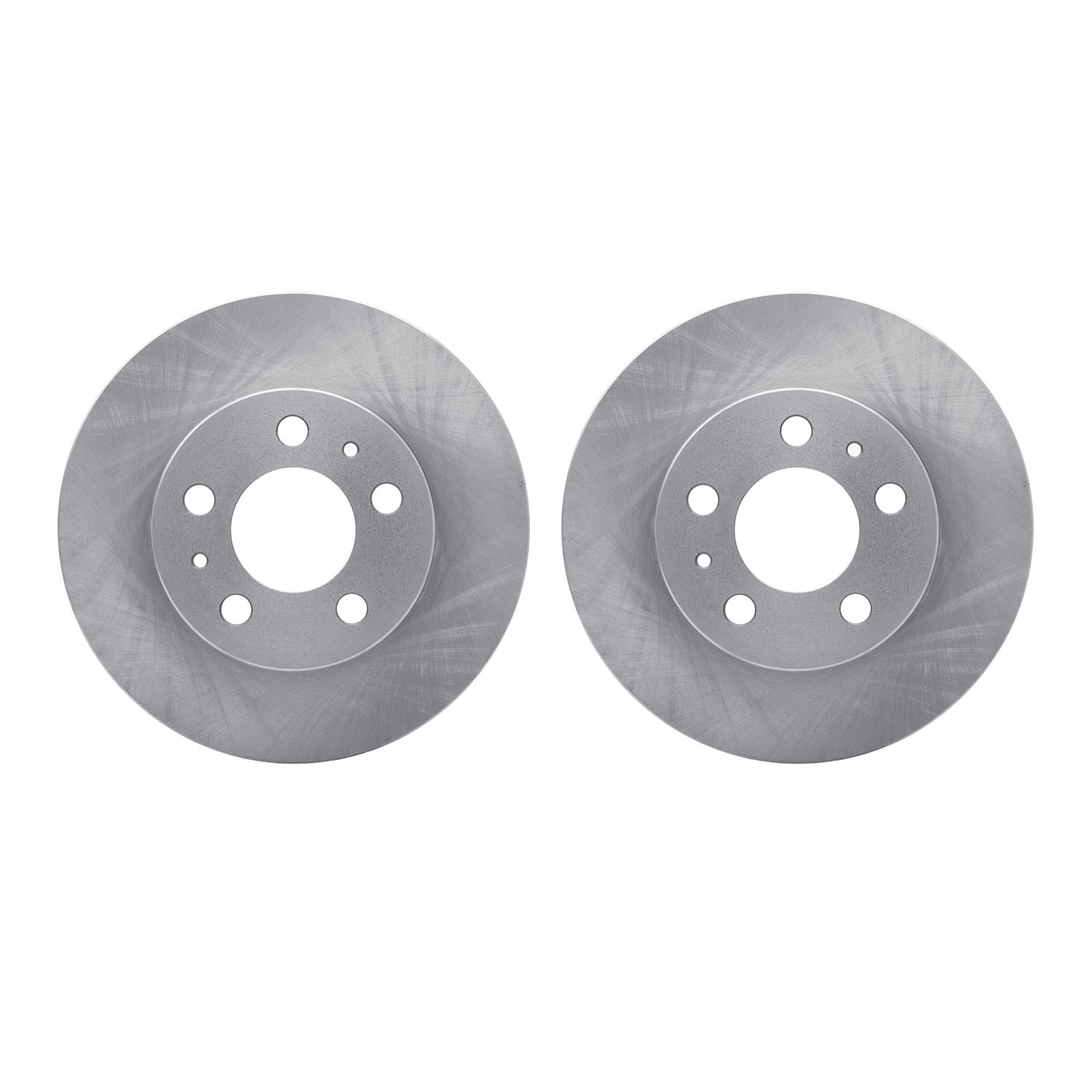 DYN 6002-27000 DFC Brake Rotors - Blank