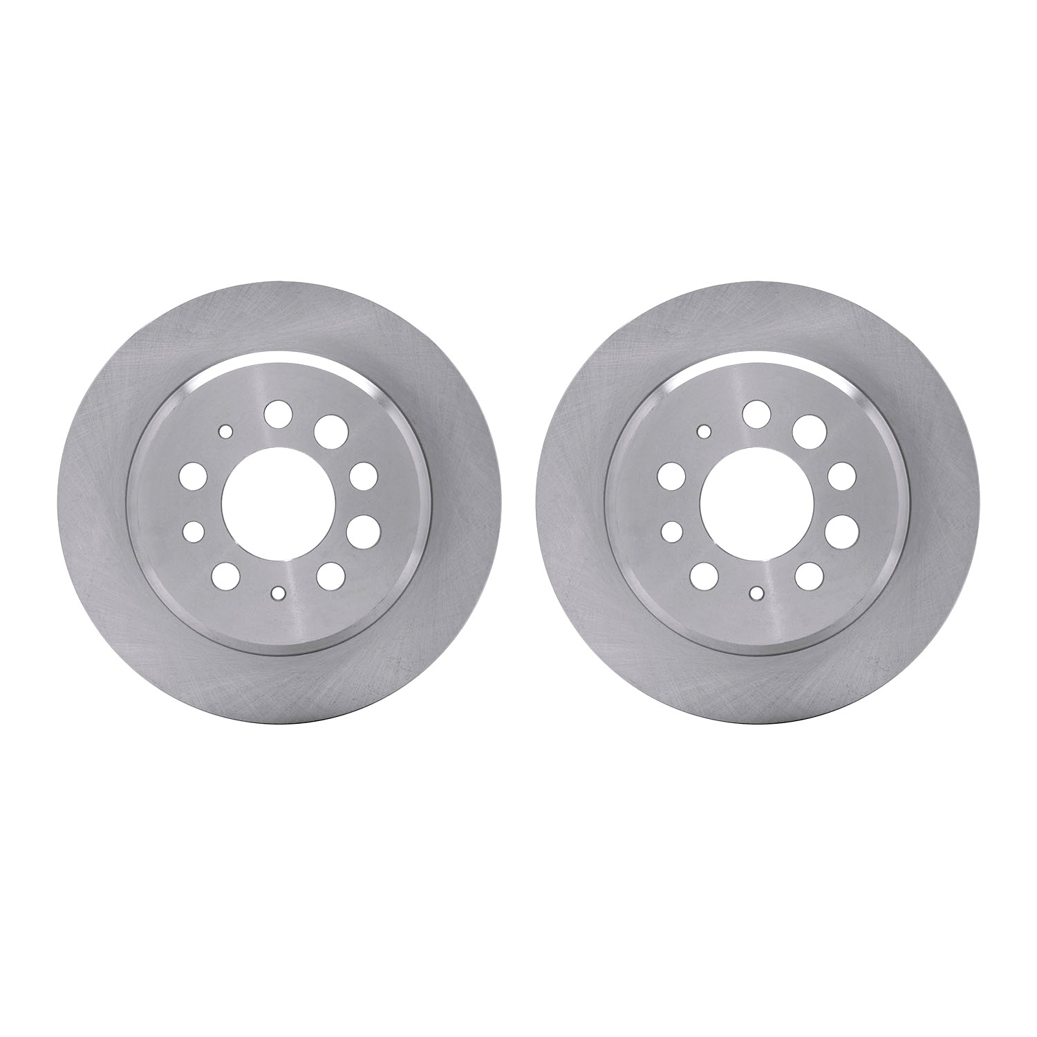 DYN 6002-27001 DFC Brake Rotors - Blank