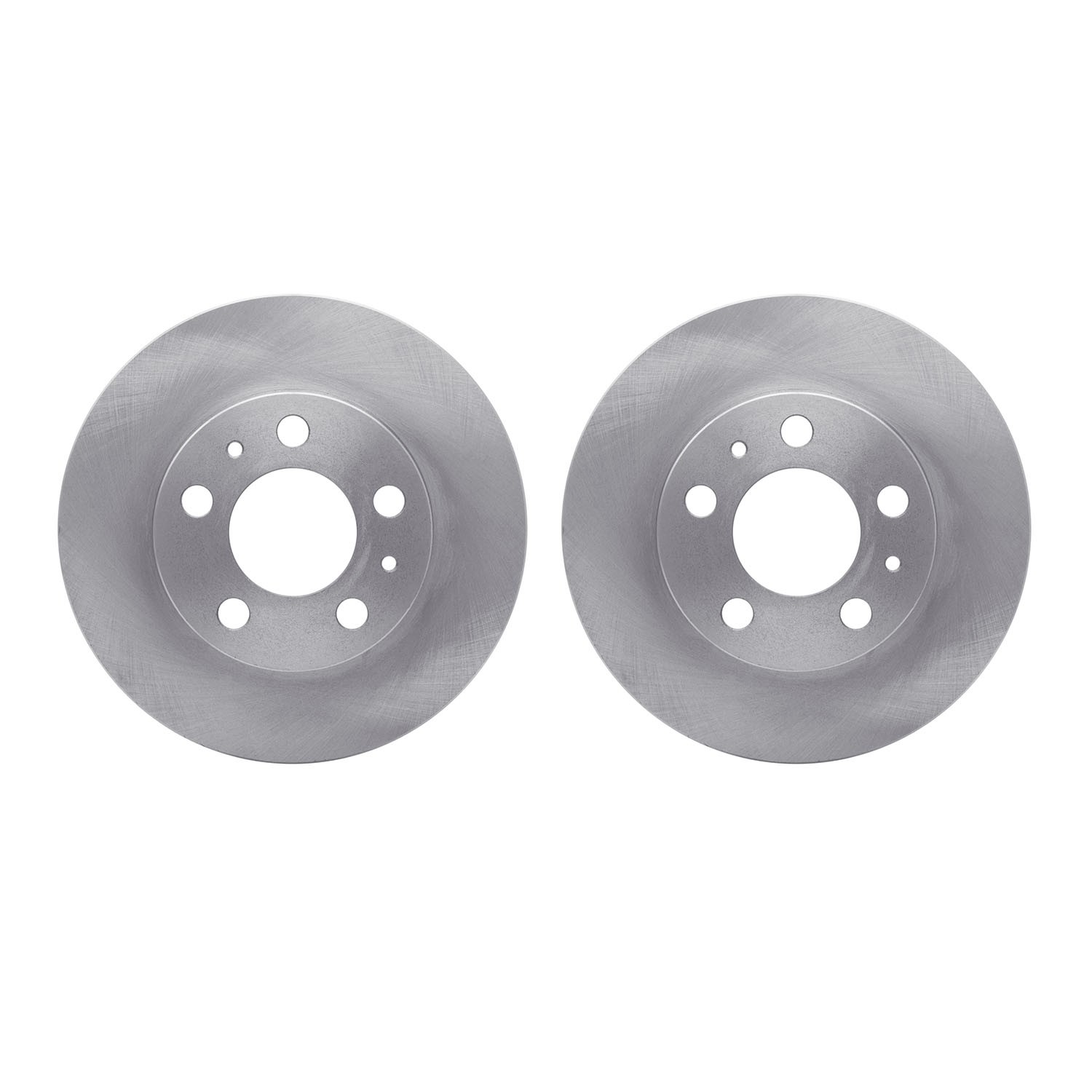 DYN 6002-27003 DFC Brake Rotors - Blank