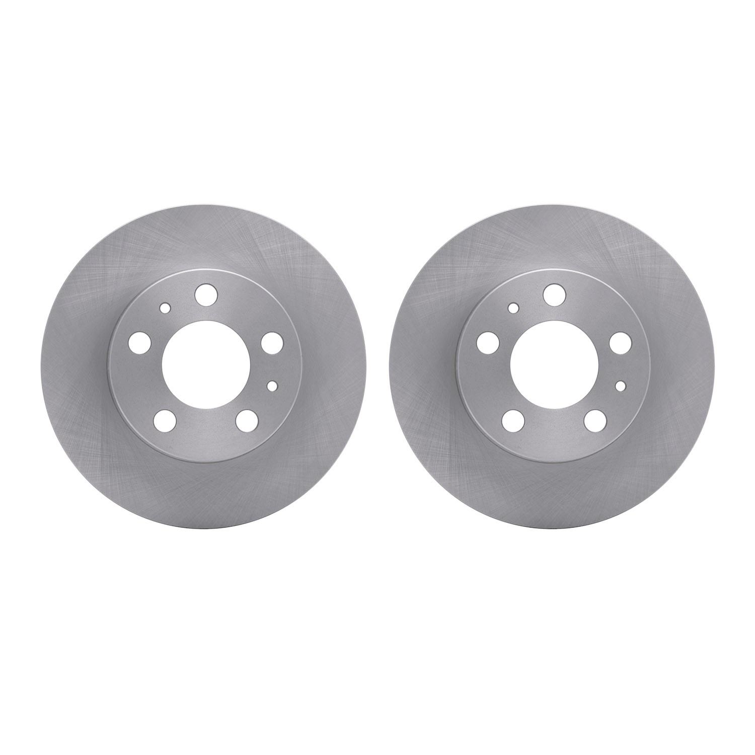 DYN 6002-27005 DFC Brake Rotors - Blank