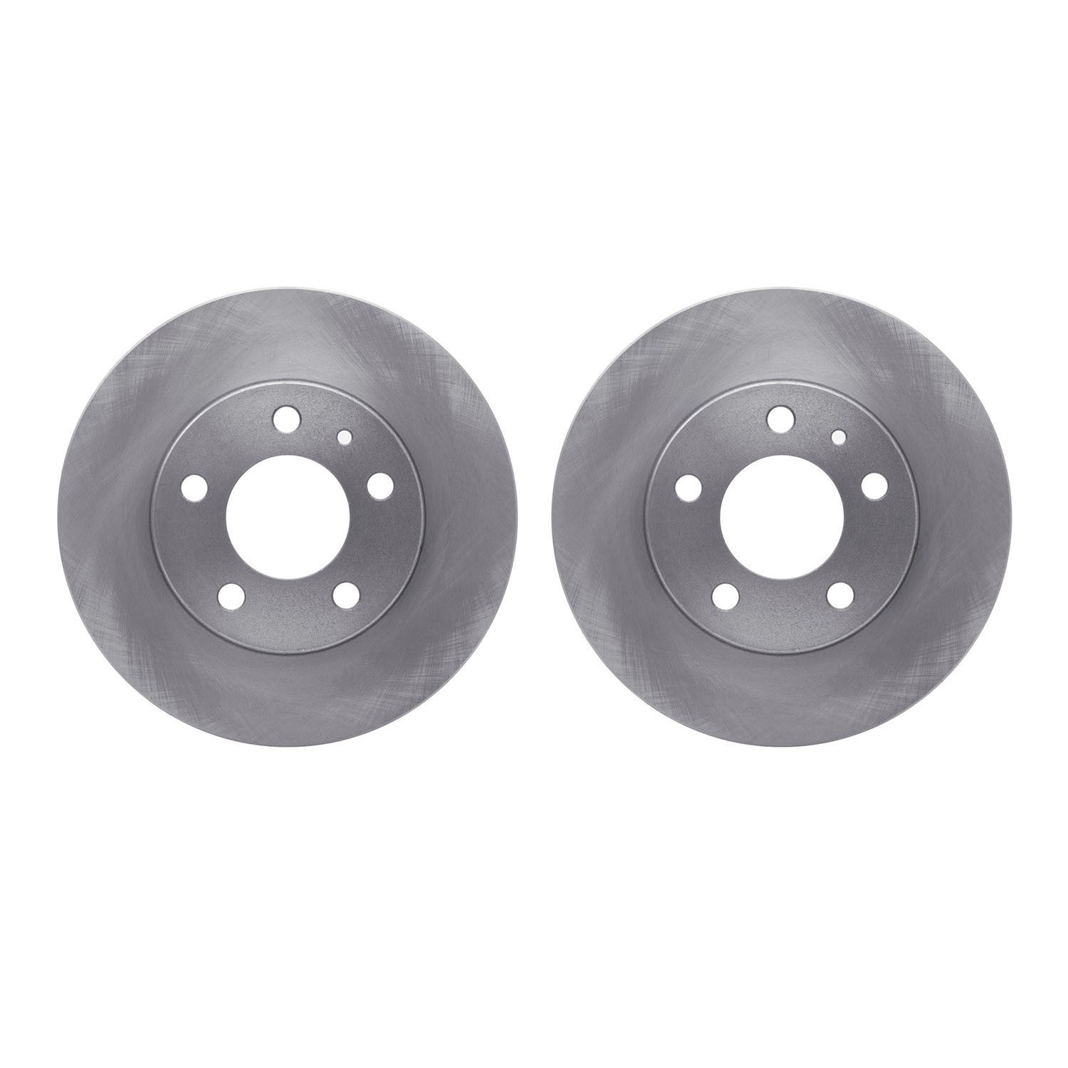 DYN 6002-27012 DFC Brake Rotors - Blank