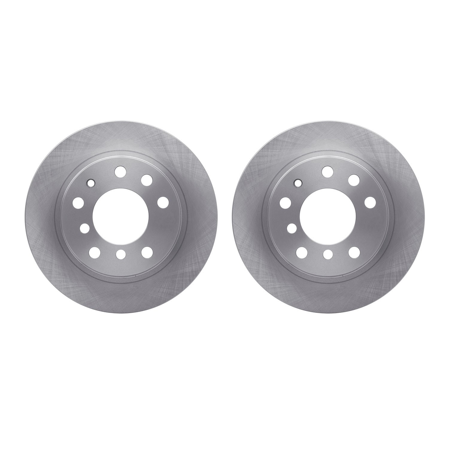 DYN 6002-31003 DFC Brake Rotors - Blank