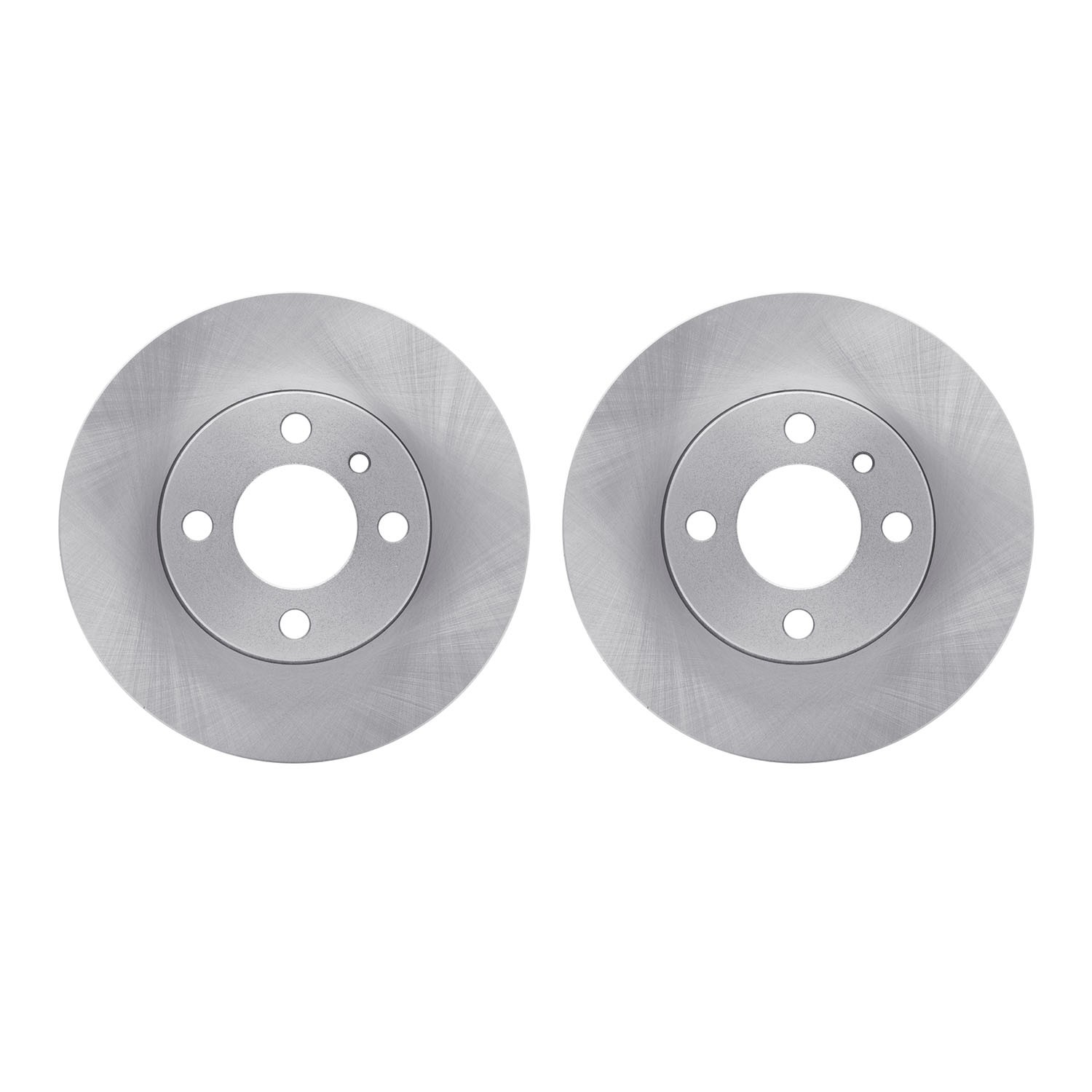DYN 6002-31006 DFC Brake Rotors - Blank