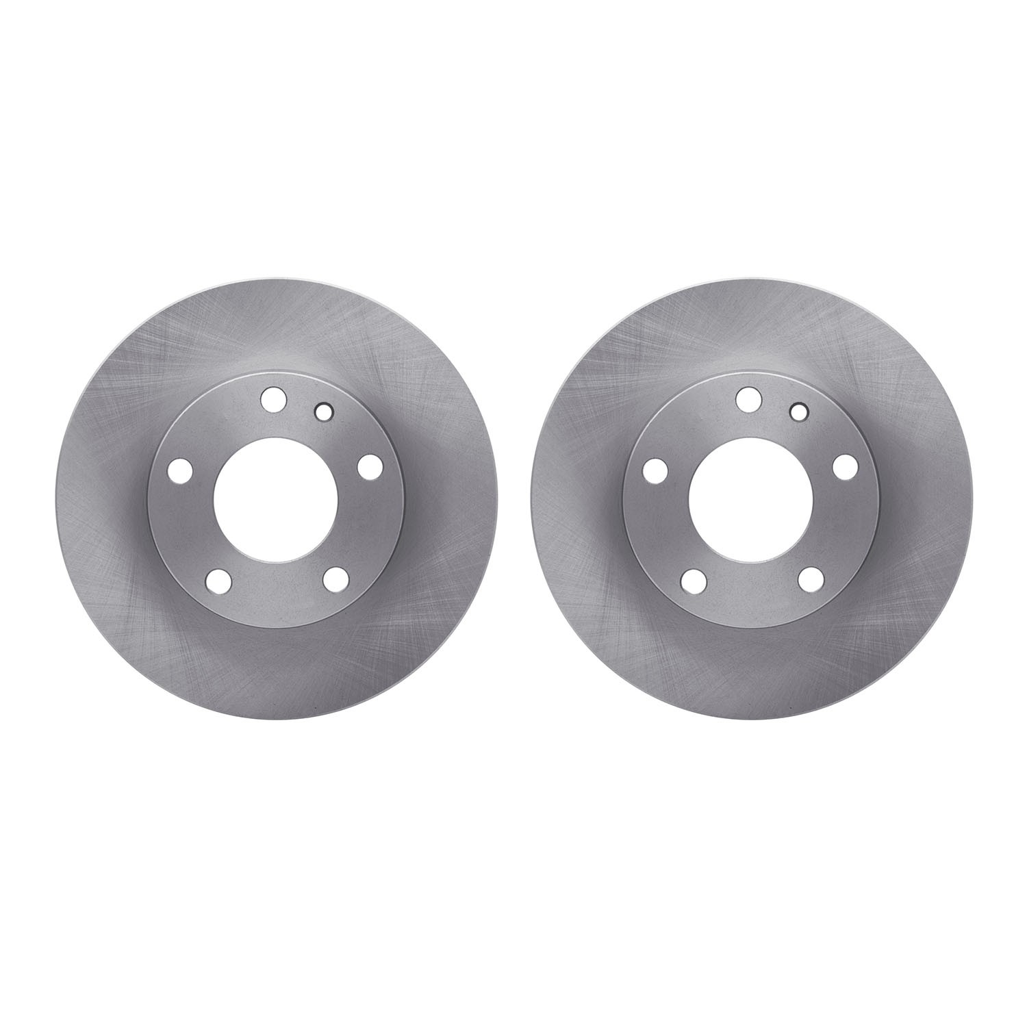 DYN 6002-31007 DFC Brake Rotors - Blank