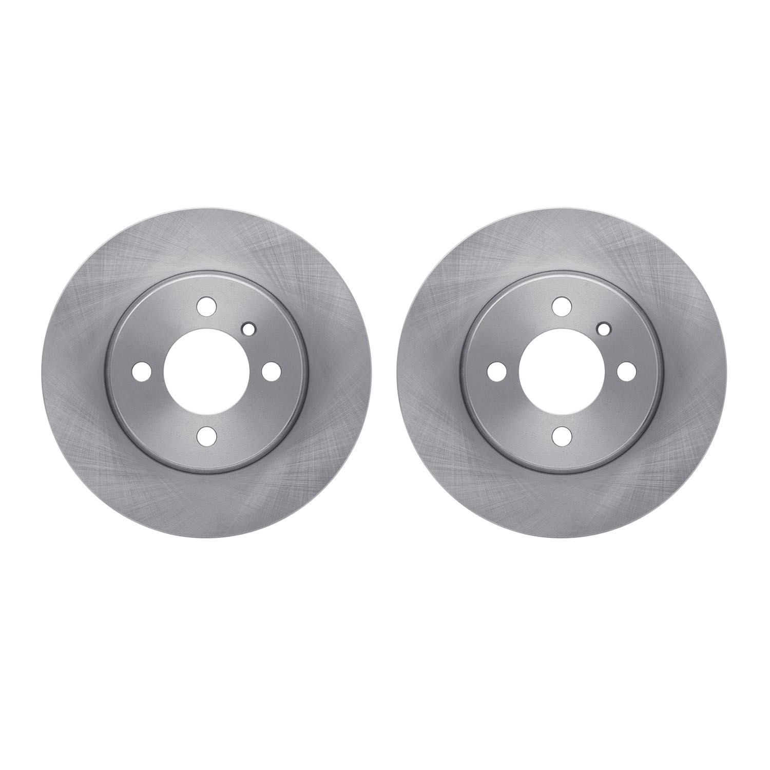DYN 6002-31009 DFC Brake Rotors - Blank