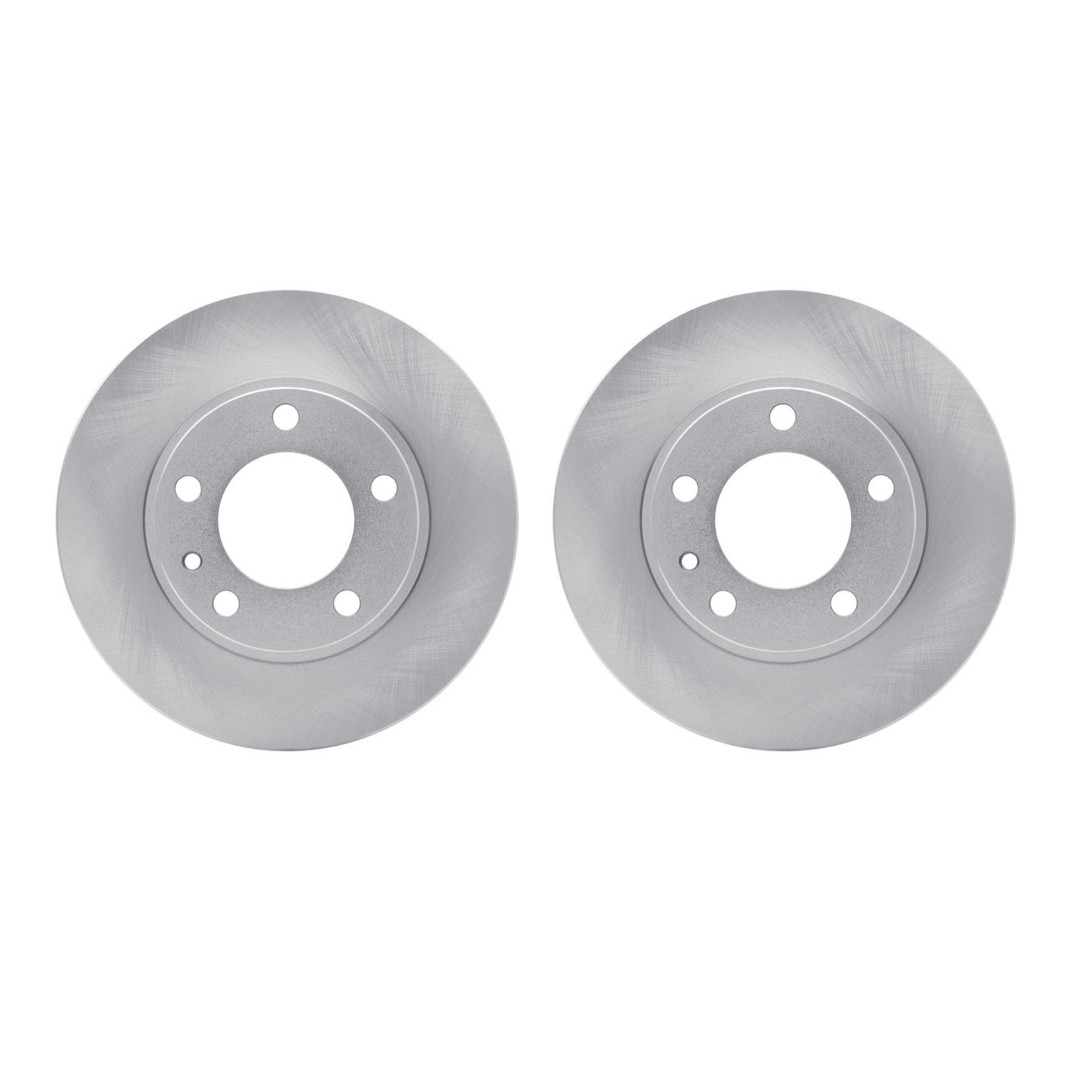 DYN 6002-31012 DFC Brake Rotors - Blank