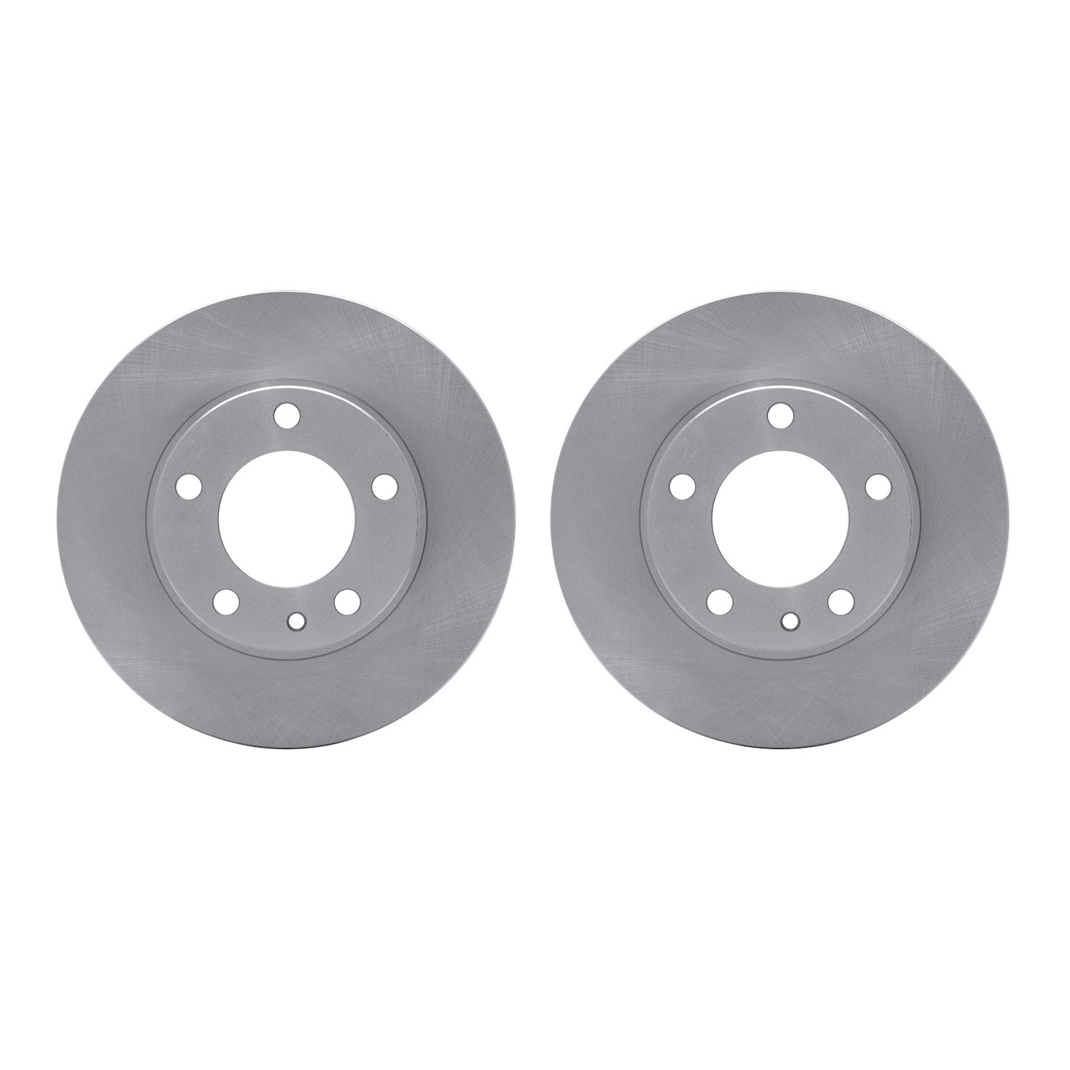 DYN 6002-31014 DFC Brake Rotors - Blank