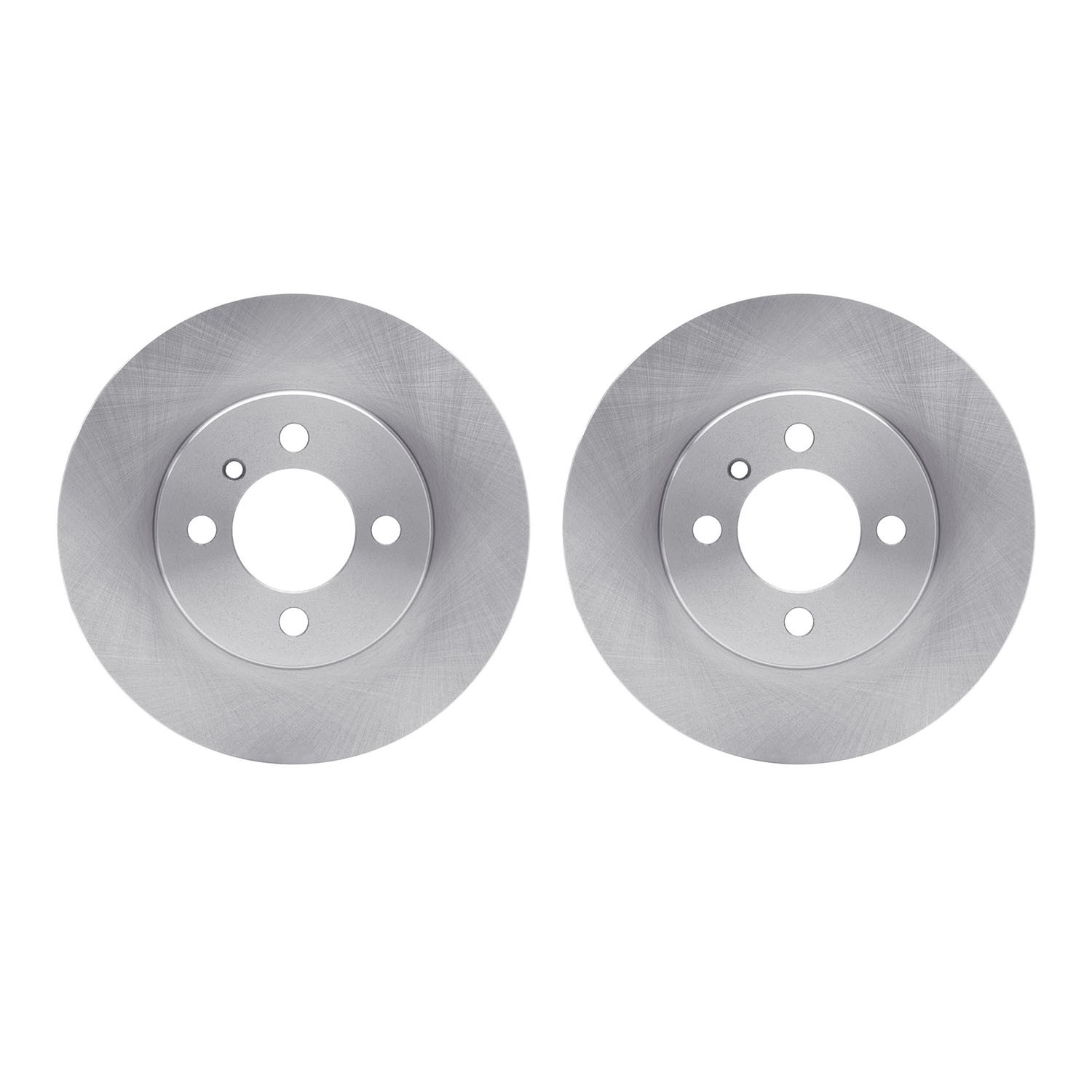 DYN 6002-31017 DFC Brake Rotors - Blank