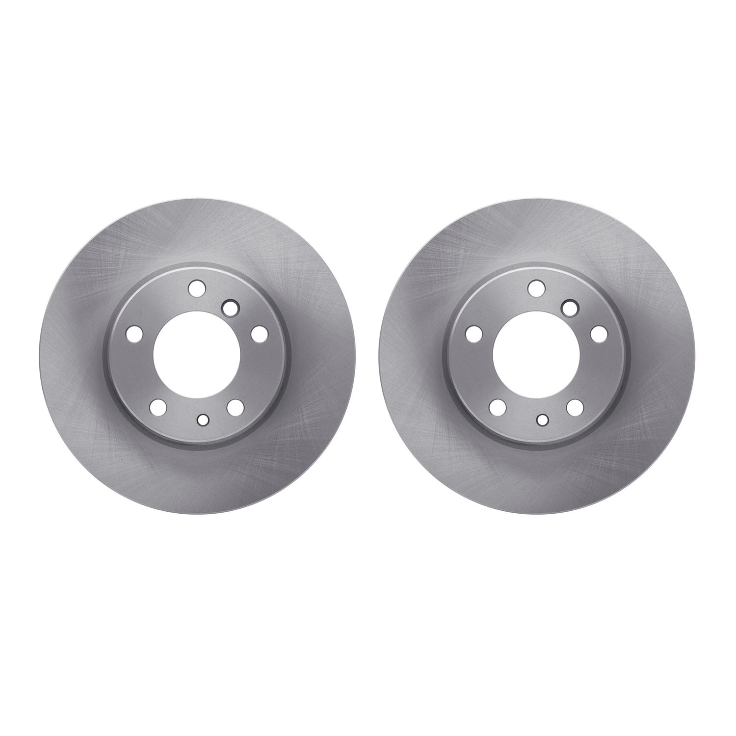 DYN 6002-31020 DFC Brake Rotors - Blank