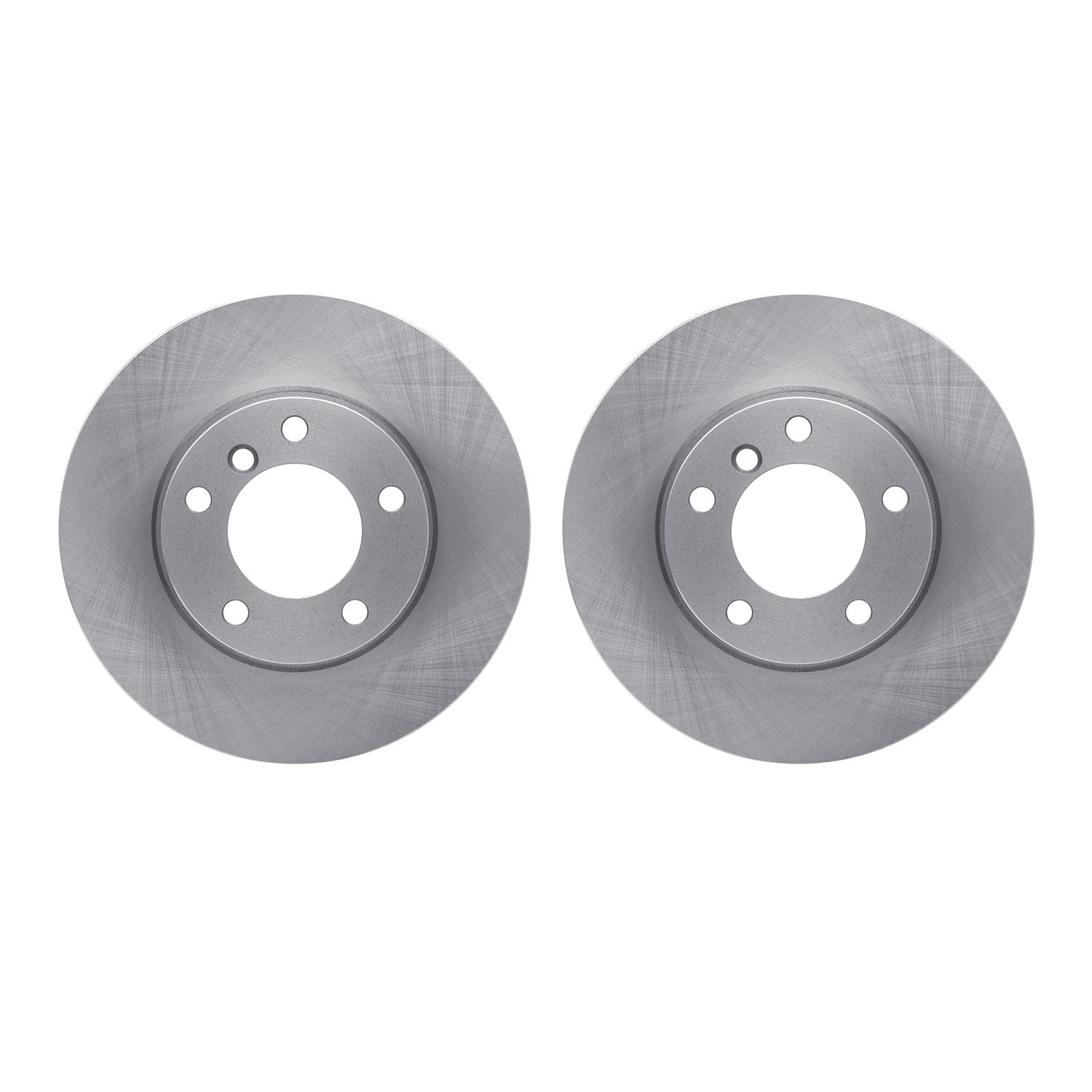 DYN 6002-31027 DFC Brake Rotors - Blank