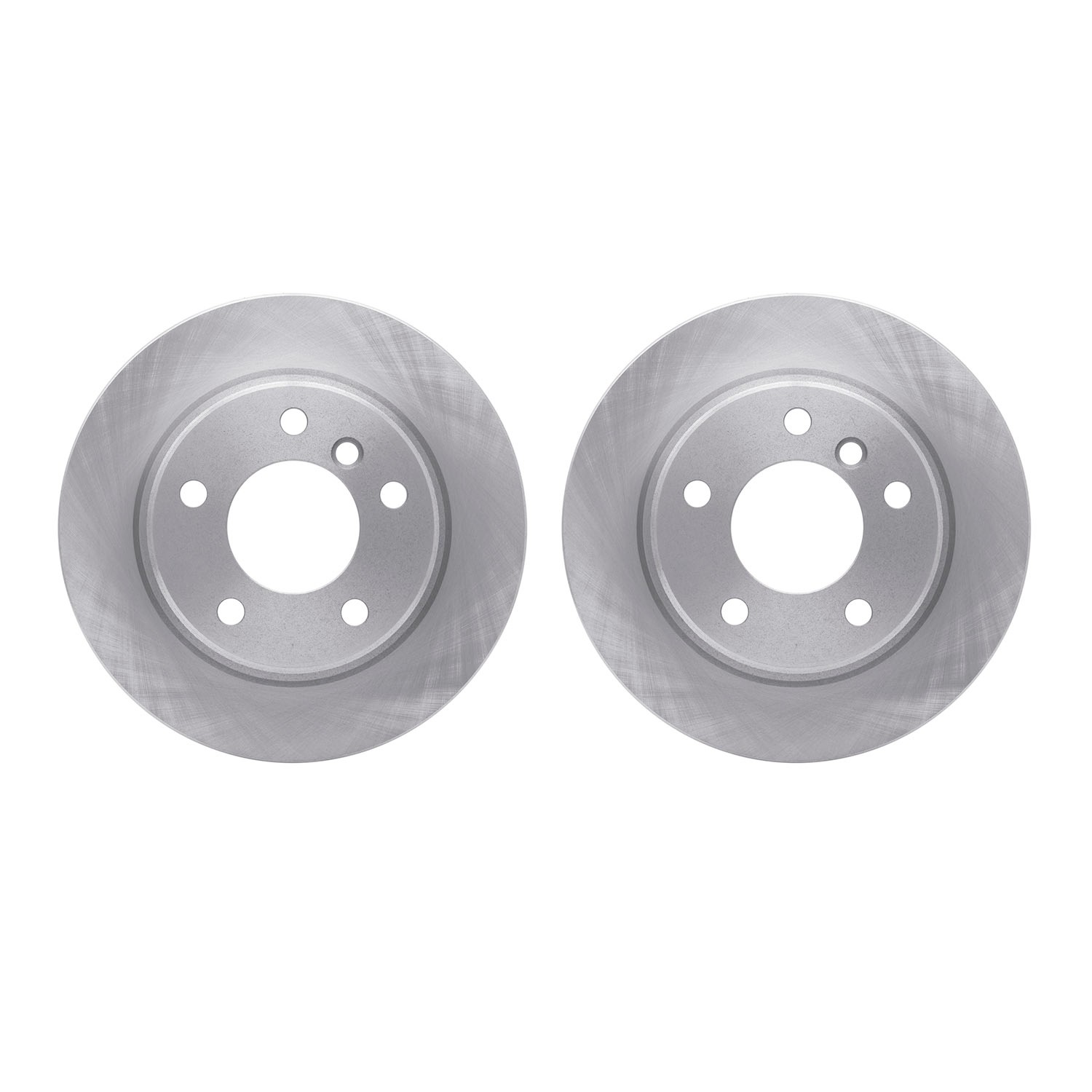 DYN 6002-31028 DFC Brake Rotors - Blank