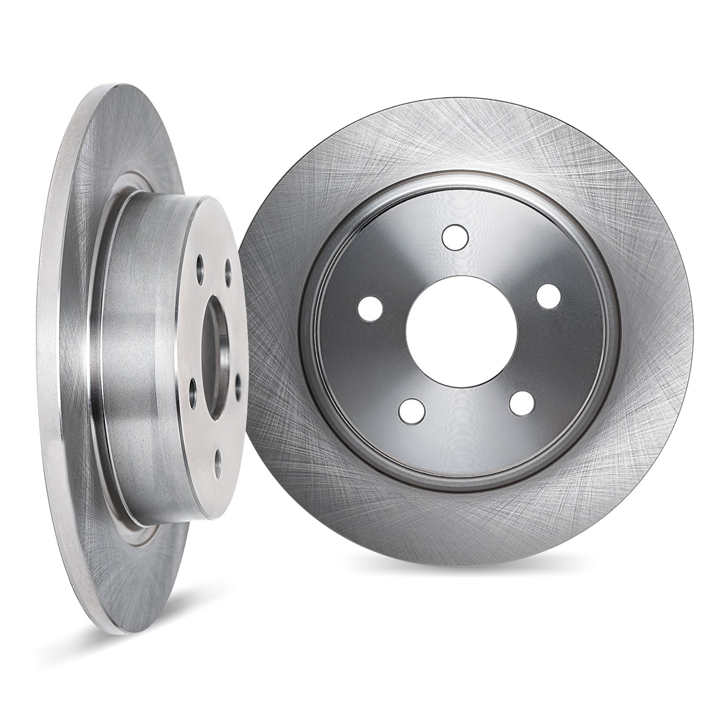 DYN 6002-31028 DFC Brake Rotors - Blank - Image 2