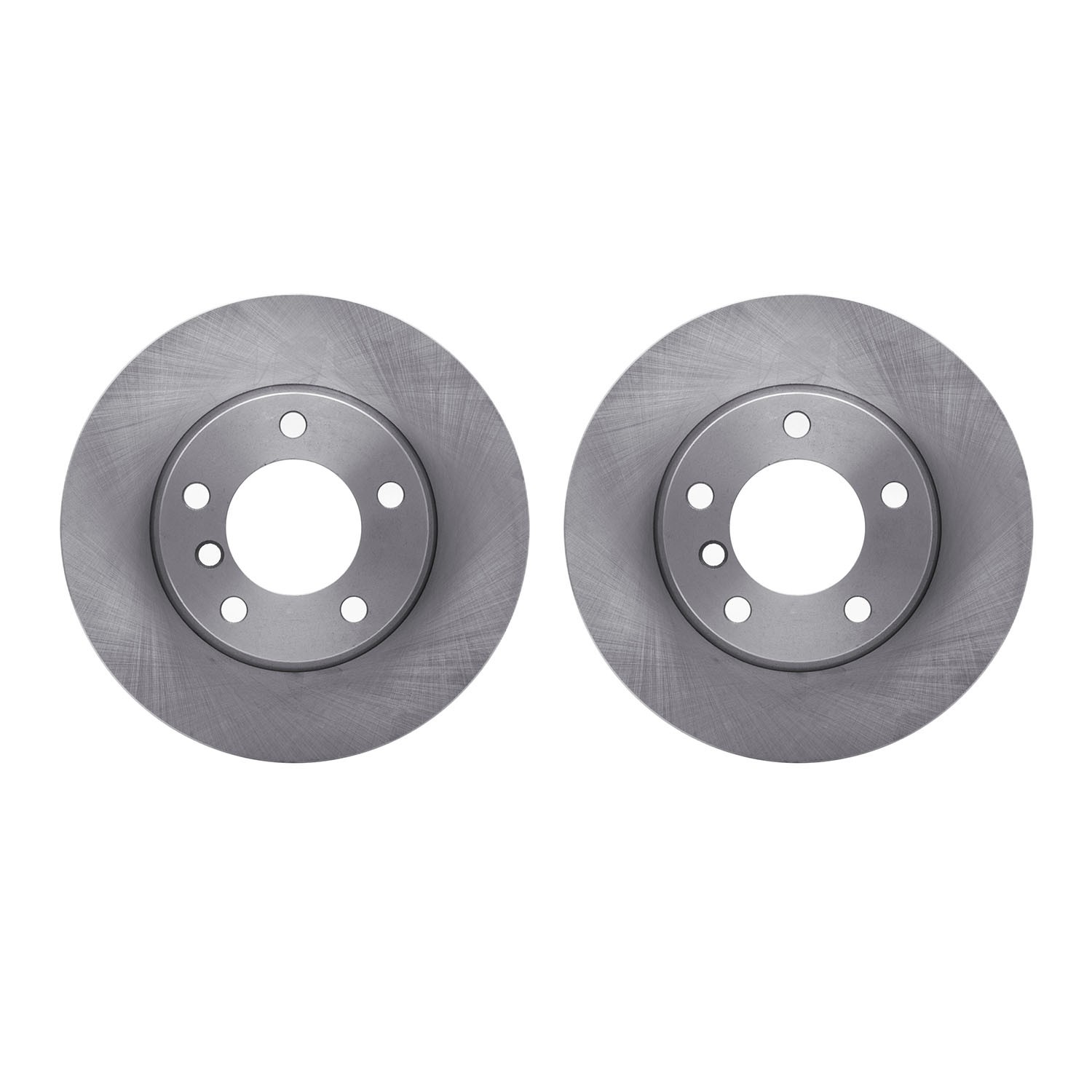DYN 6002-31034 DFC Brake Rotors - Blank