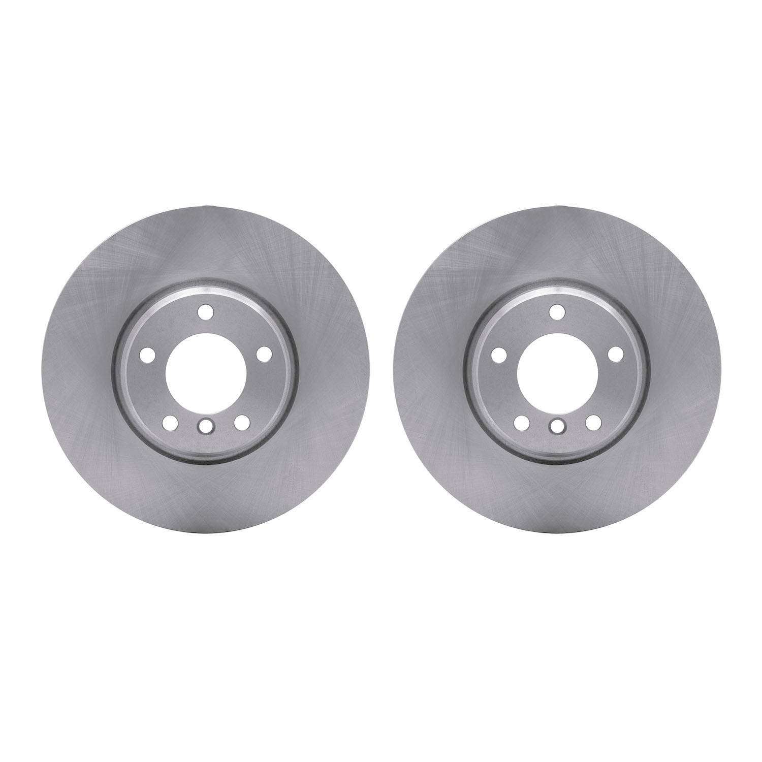DYN 6002-31036 DFC Brake Rotors - Blank
