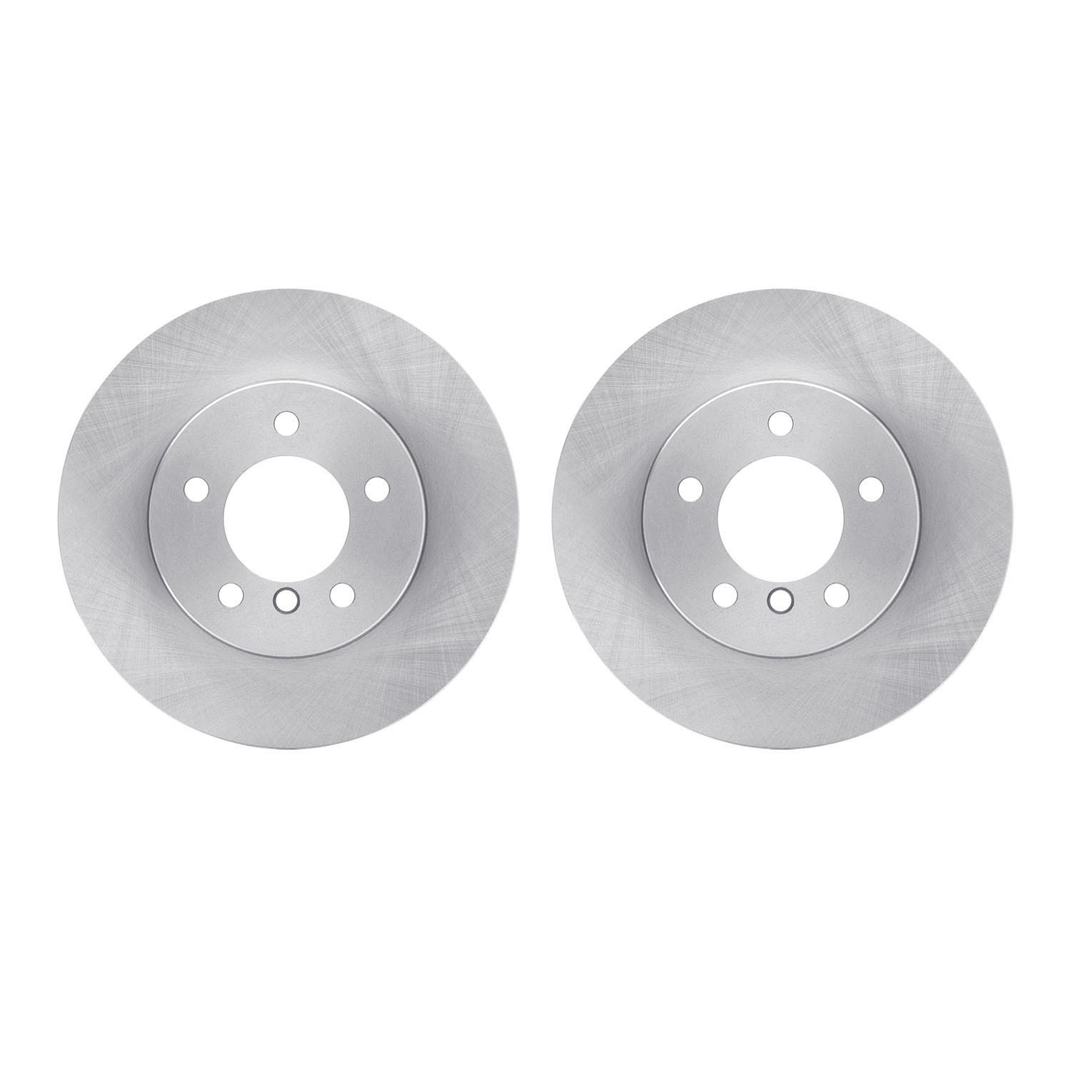 DYN 6002-31042 DFC Brake Rotors - Blank