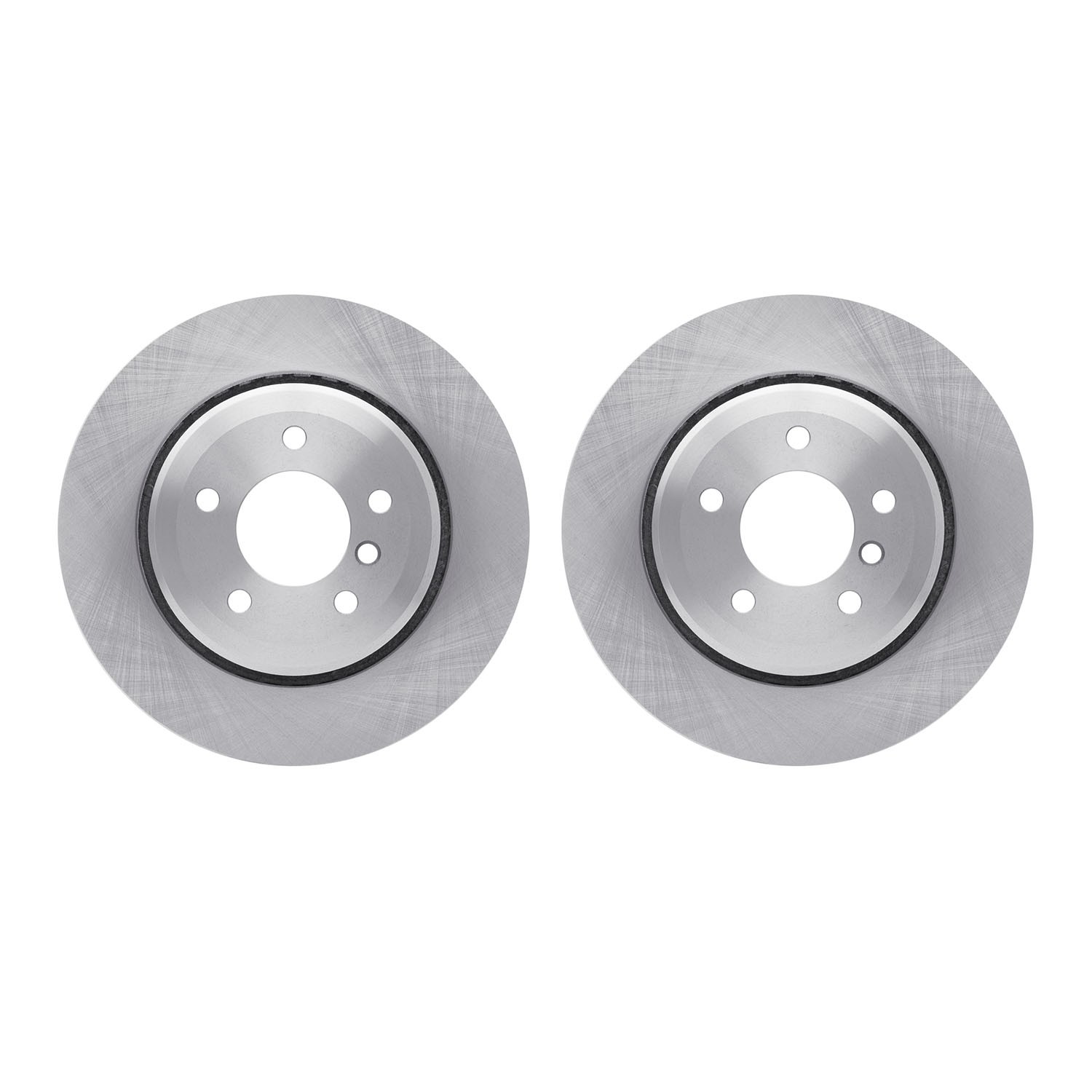 DYN 6002-31049 DFC Brake Rotors - Blank