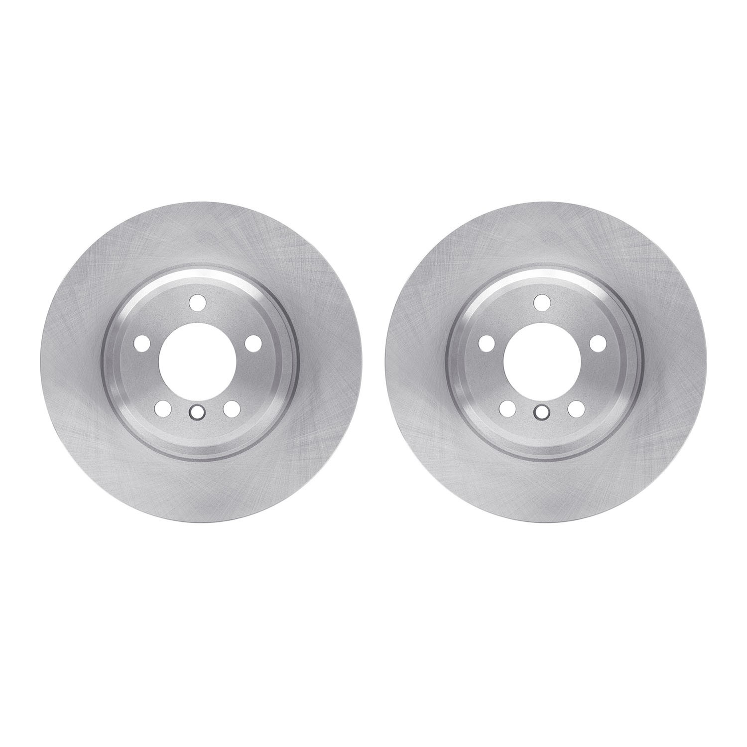 DYN 6002-31050 DFC Brake Rotors - Blank