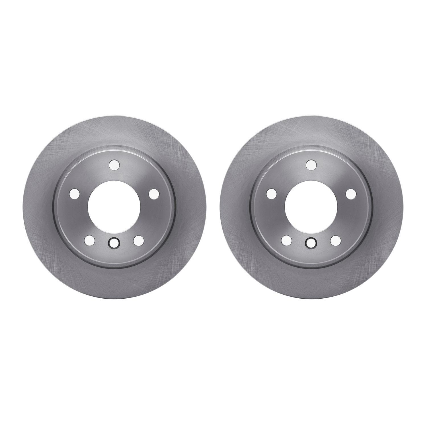 DYN 6002-31052 DFC Brake Rotors - Blank