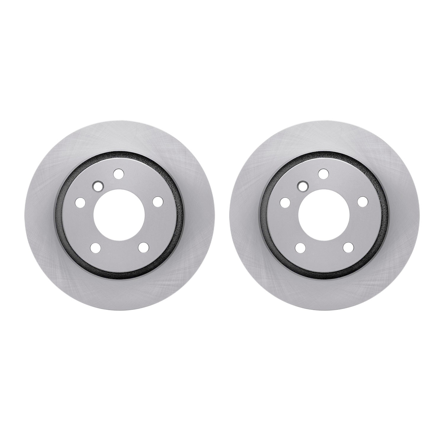 DYN 6002-31053 DFC Brake Rotors - Blank