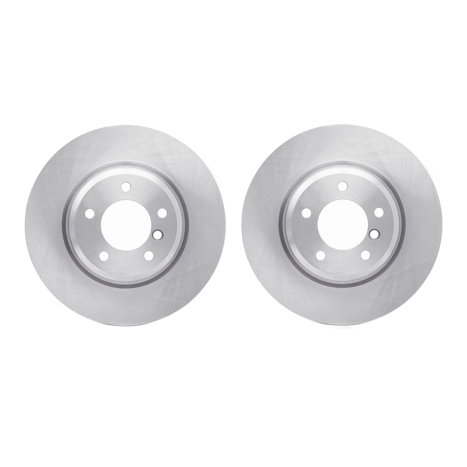 DYN 6002-31061 DFC Brake Rotors - Blank