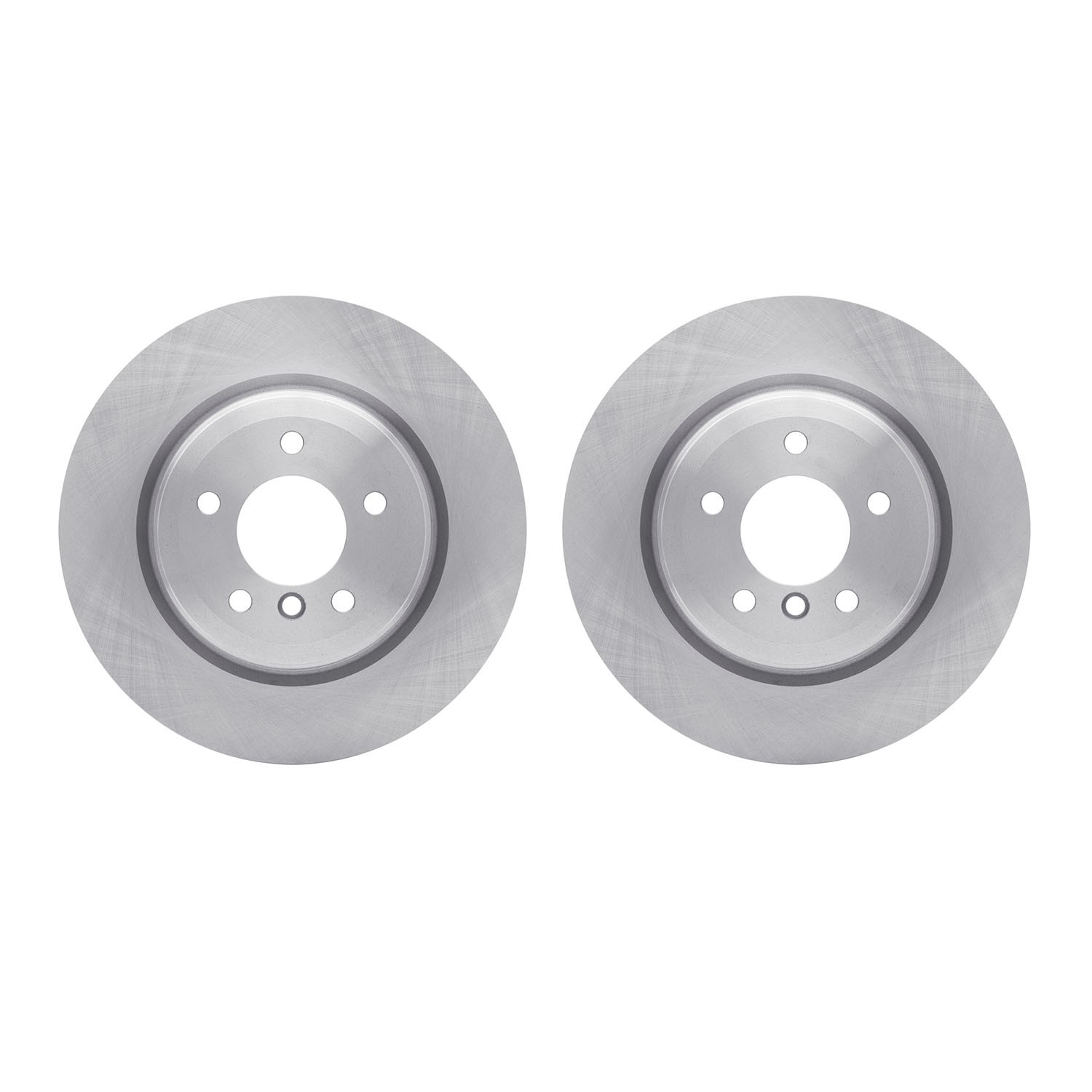 DYN 6002-31062 DFC Brake Rotors - Blank